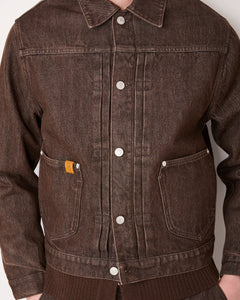 Veste vince - Miniature 4