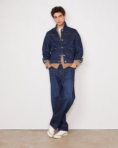 Veste vince - Miniature 2