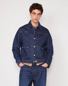 Veste vince - Miniature 1