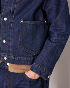 Veste vince - Miniature 4