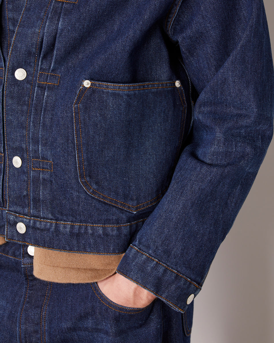 Veste vince - Image 4
