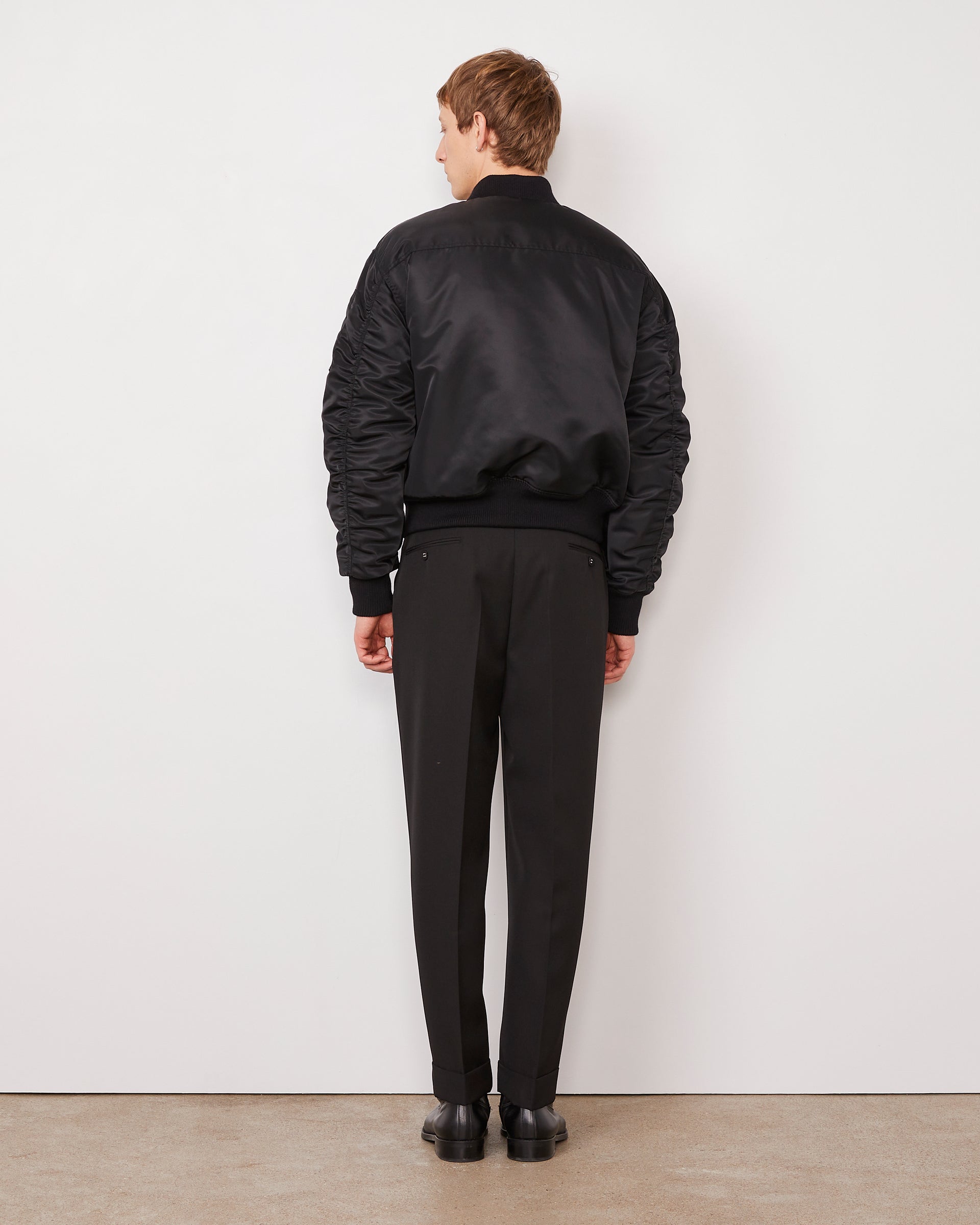 Bomber javier - Image 3