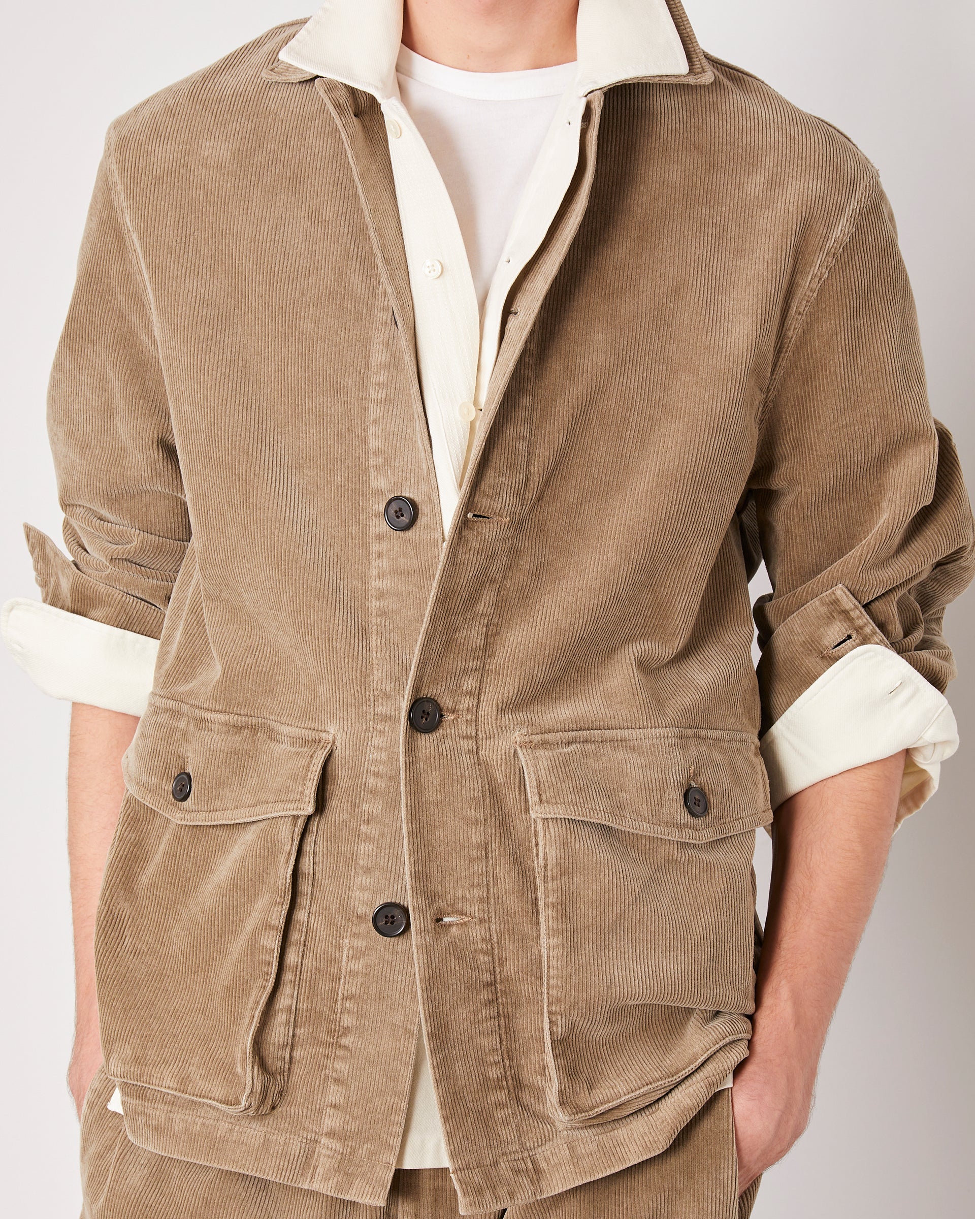 Veste suny - Image 4