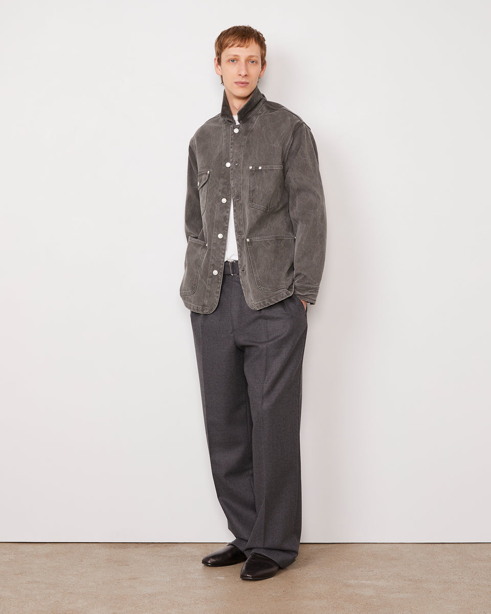 Veste berny - Image 1