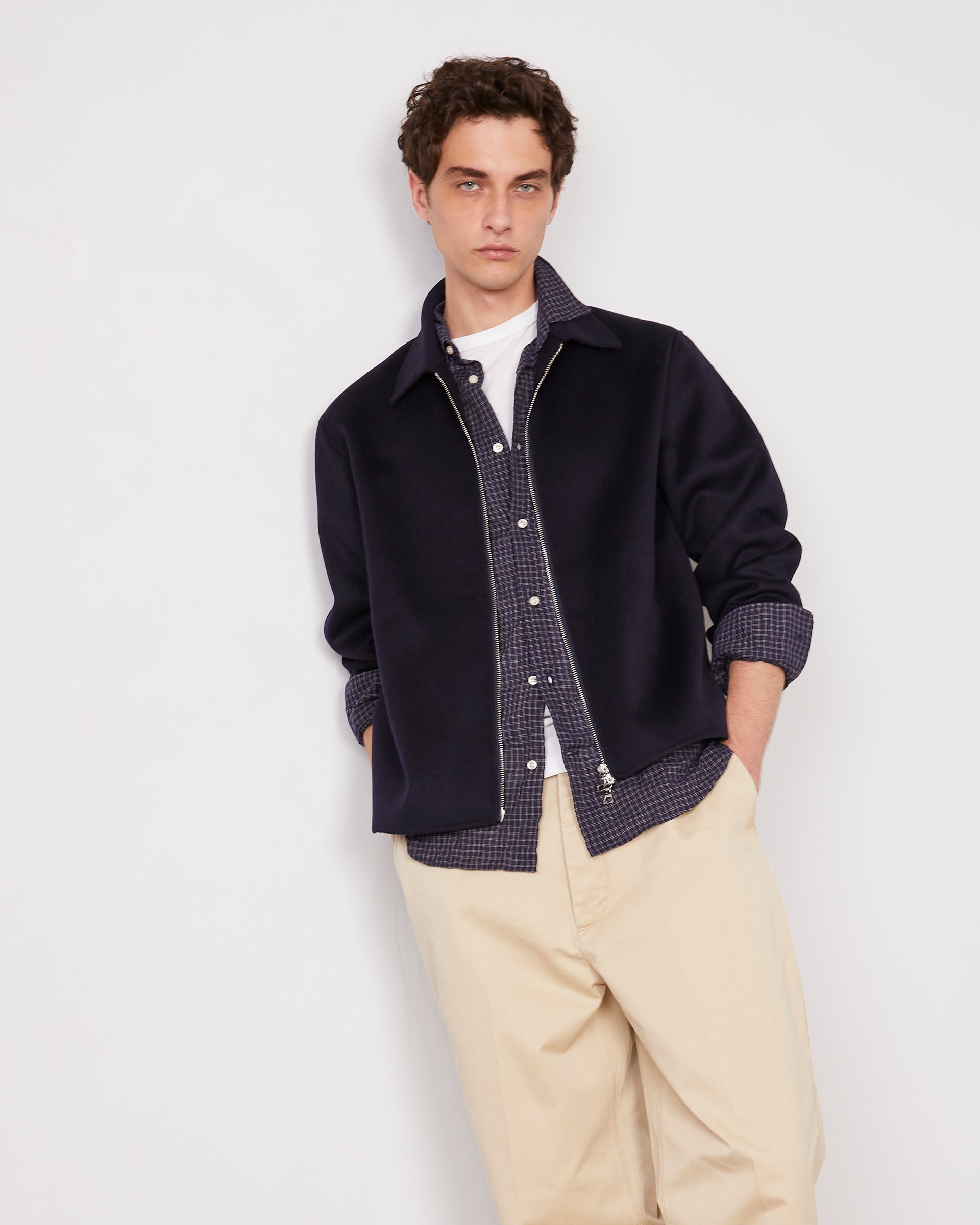 Veste mazir - Image 1