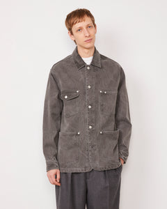 Veste berny - Miniature 2