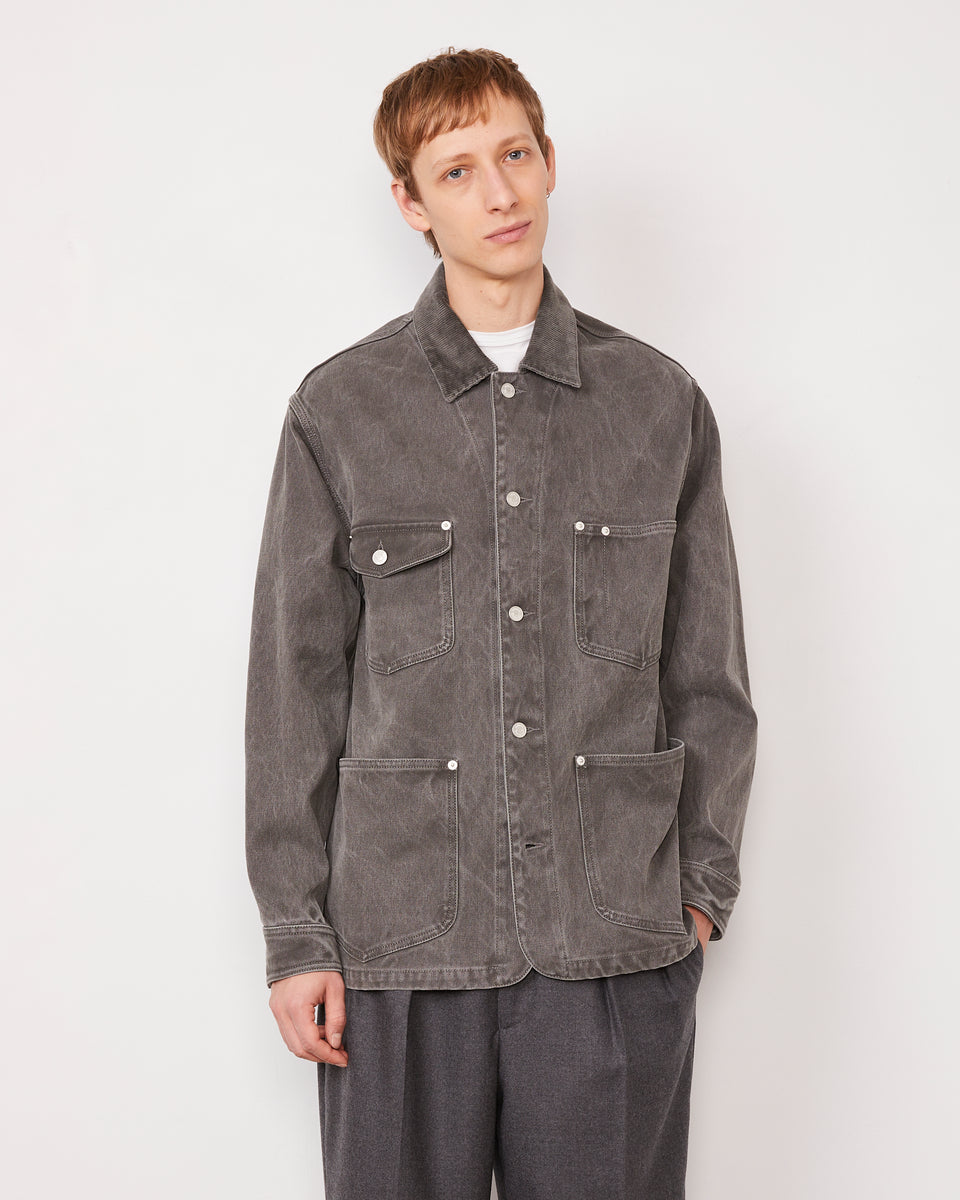 Veste berny - Image 2