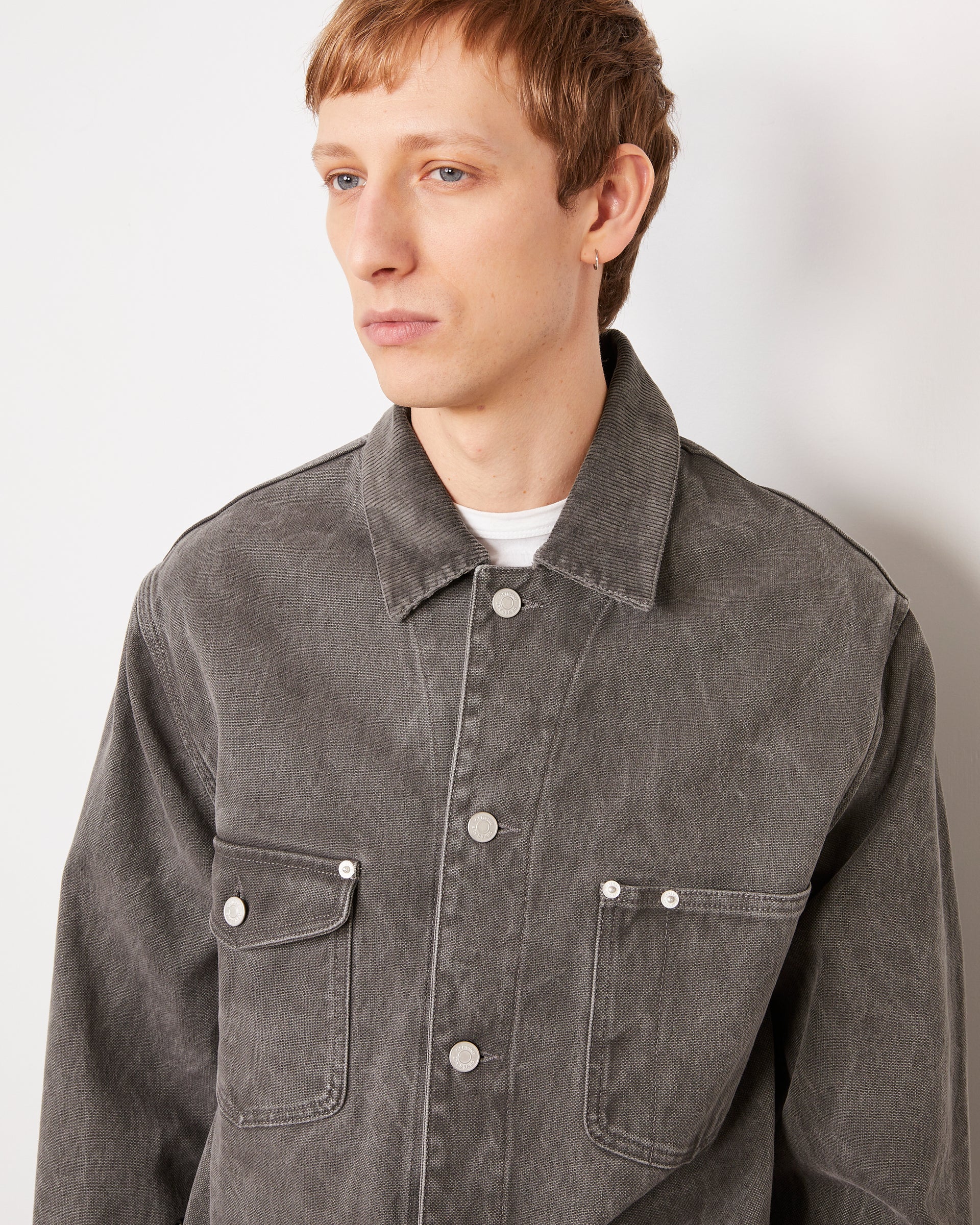 Veste berny - Image 4