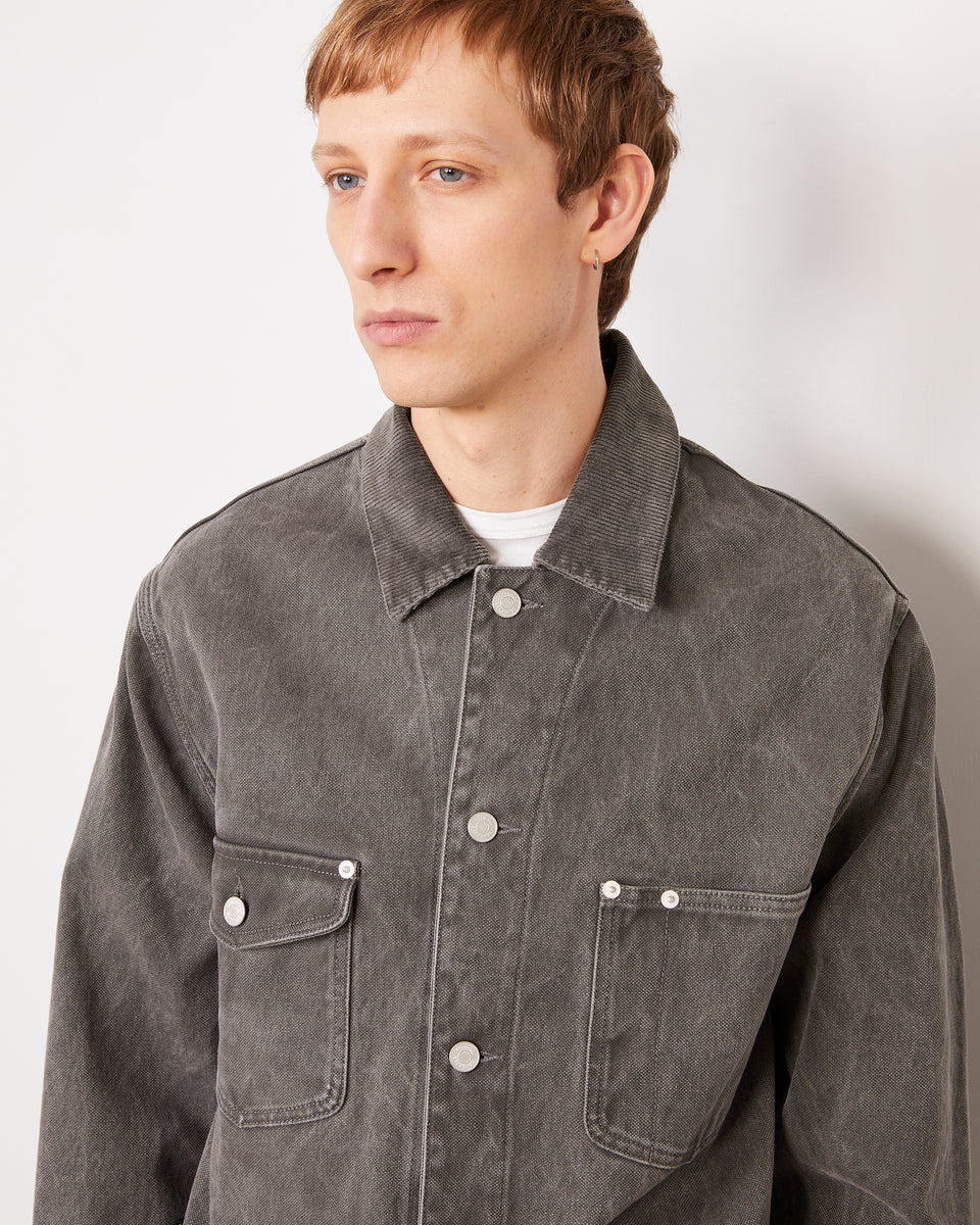 Veste berny - Image 4