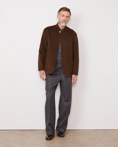 Overshirt simao - Miniature 3