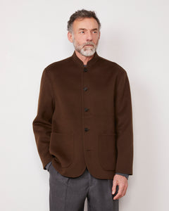 Overshirt simao - Miniature 4