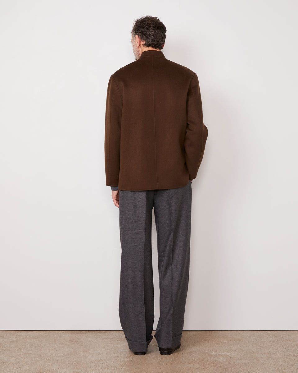 Overshirt simao - Image 5