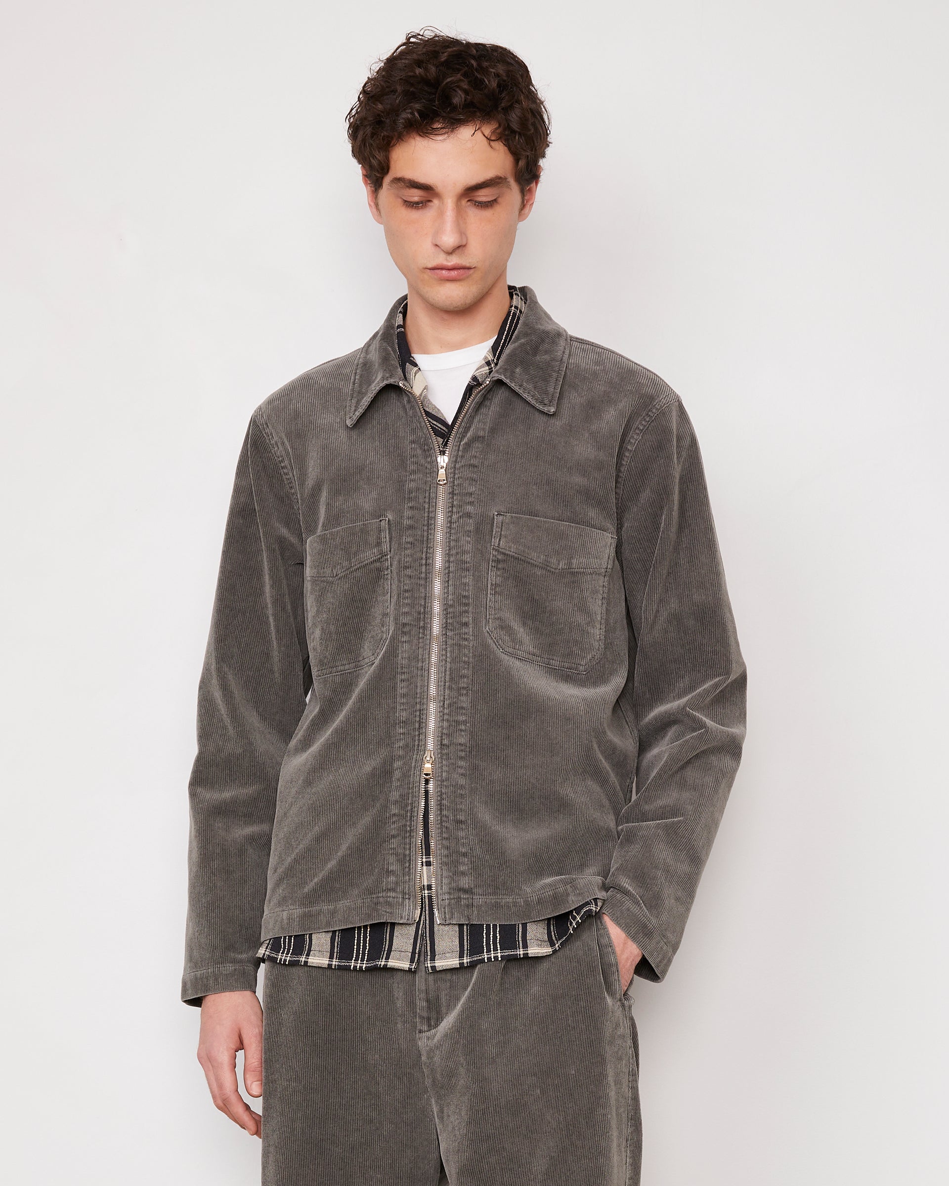 Surchemise byron - Image 2