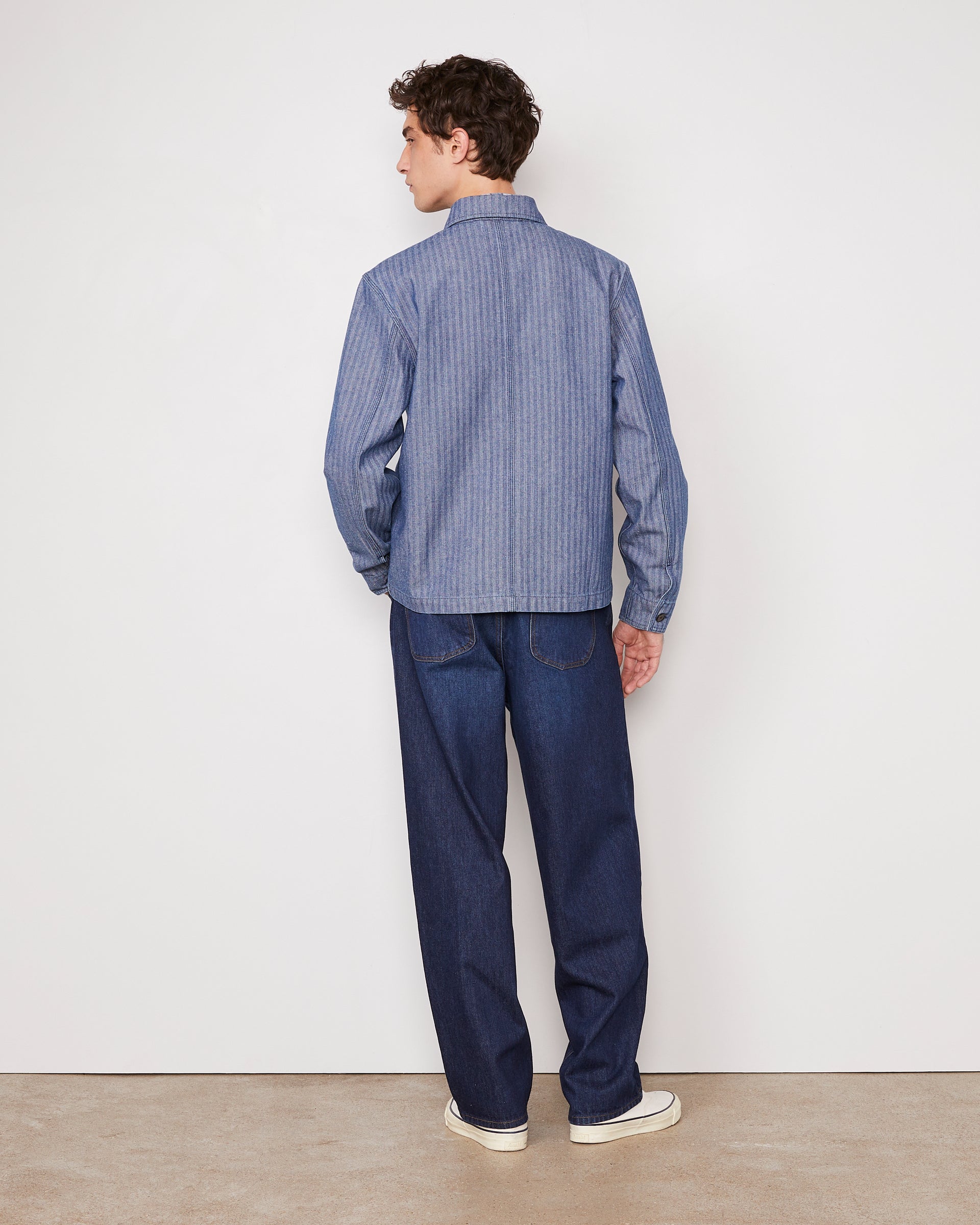 Ely overshirt - Image 4