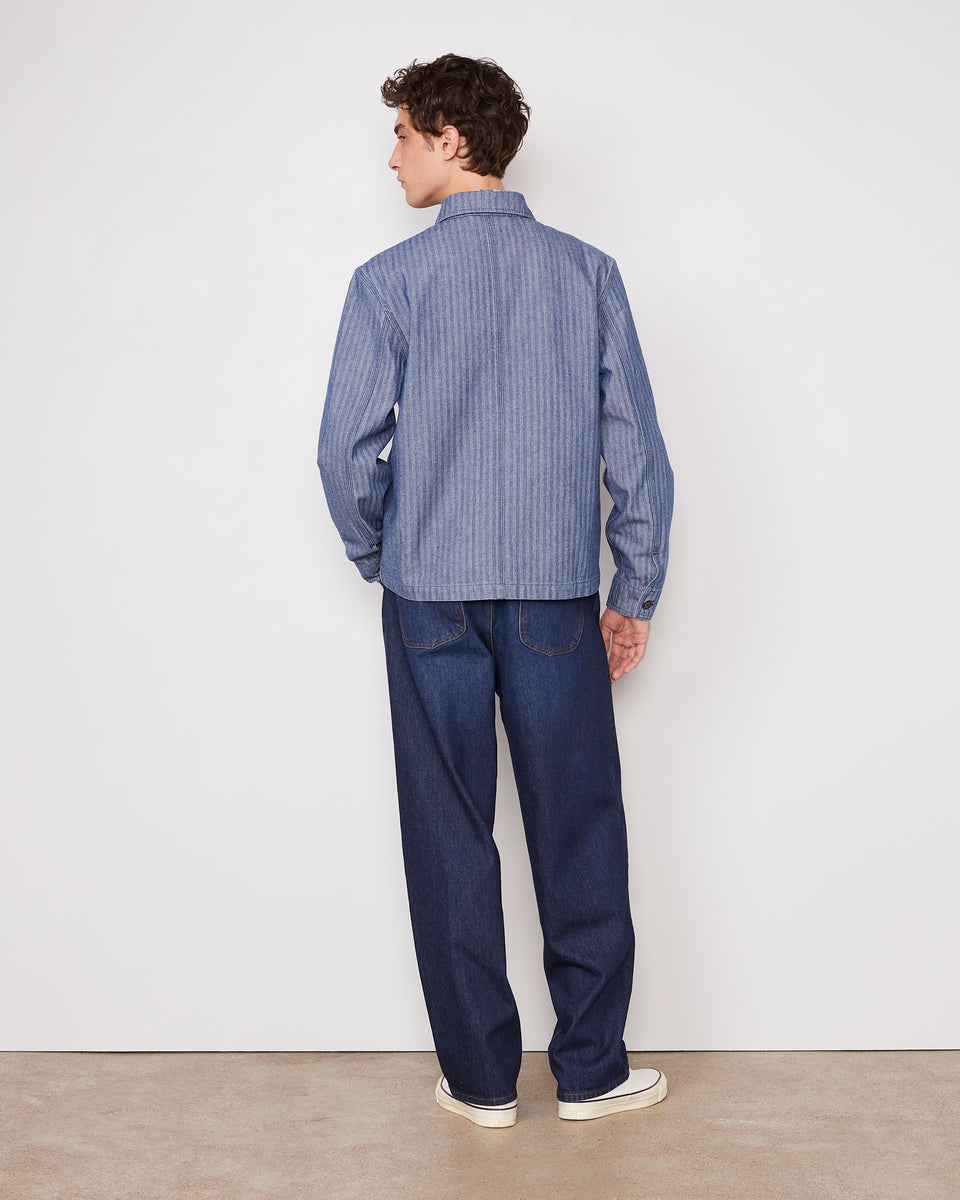 Ely overshirt - Image 4