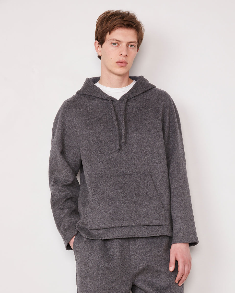 Overshirt berry - Image 2