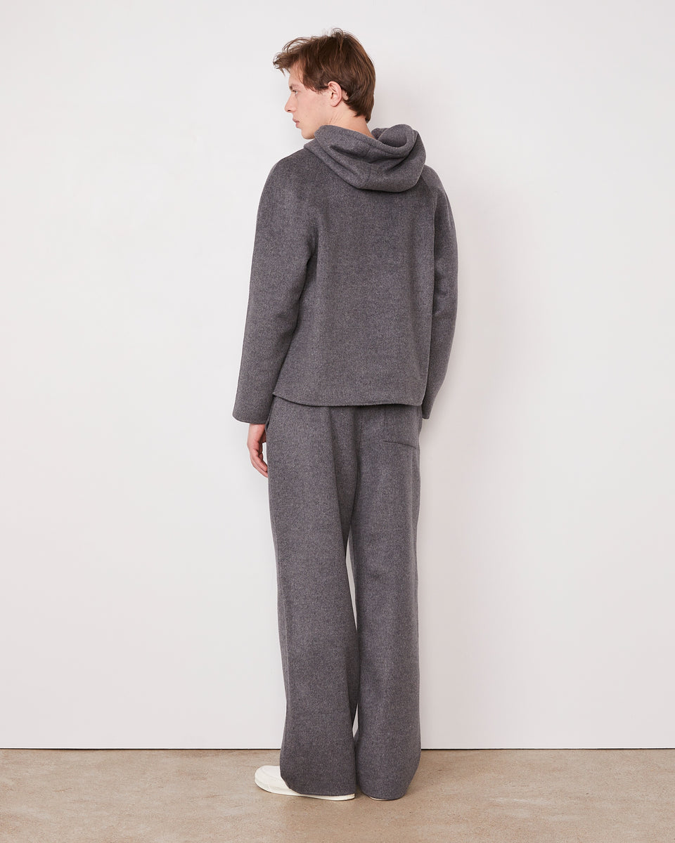 Overshirt berry - Image 3