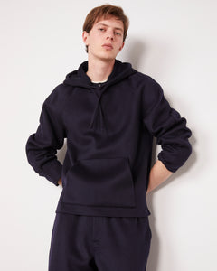 Overshirt berry - Miniature 1