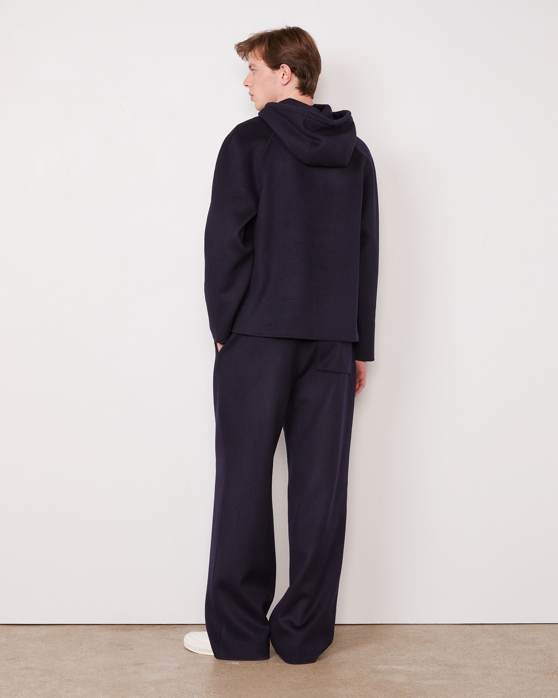 Overshirt berry - Image 3