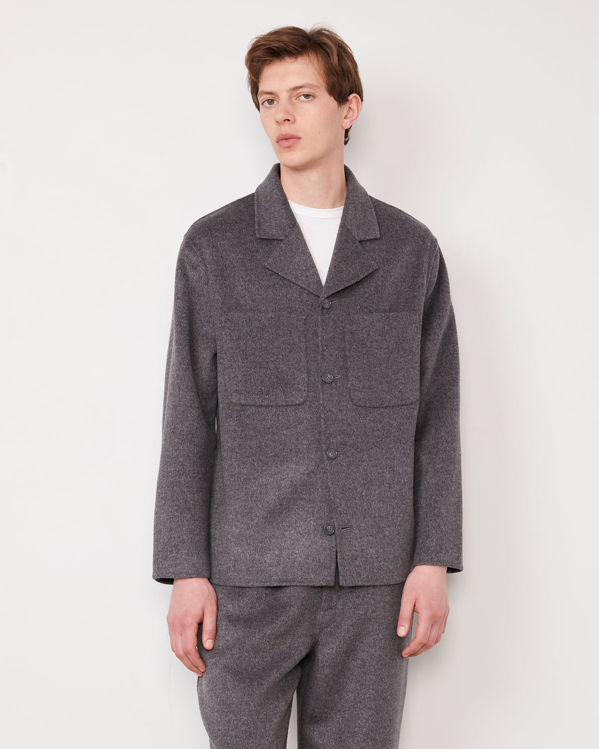 Overshirt hayri - Image 2