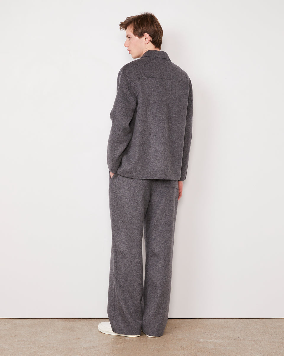 Overshirt hayri - Image 2