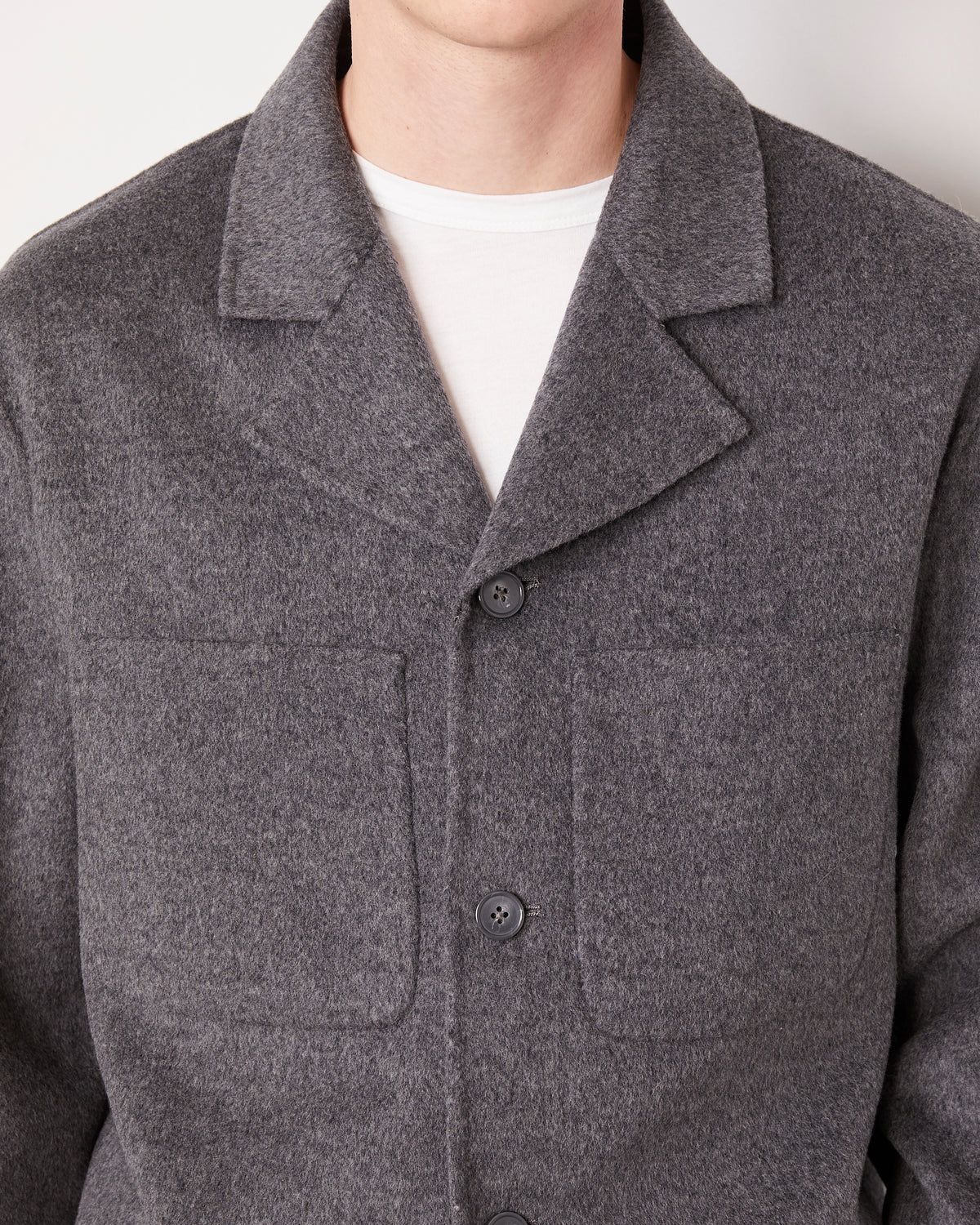 Overshirt hayri - Image 4