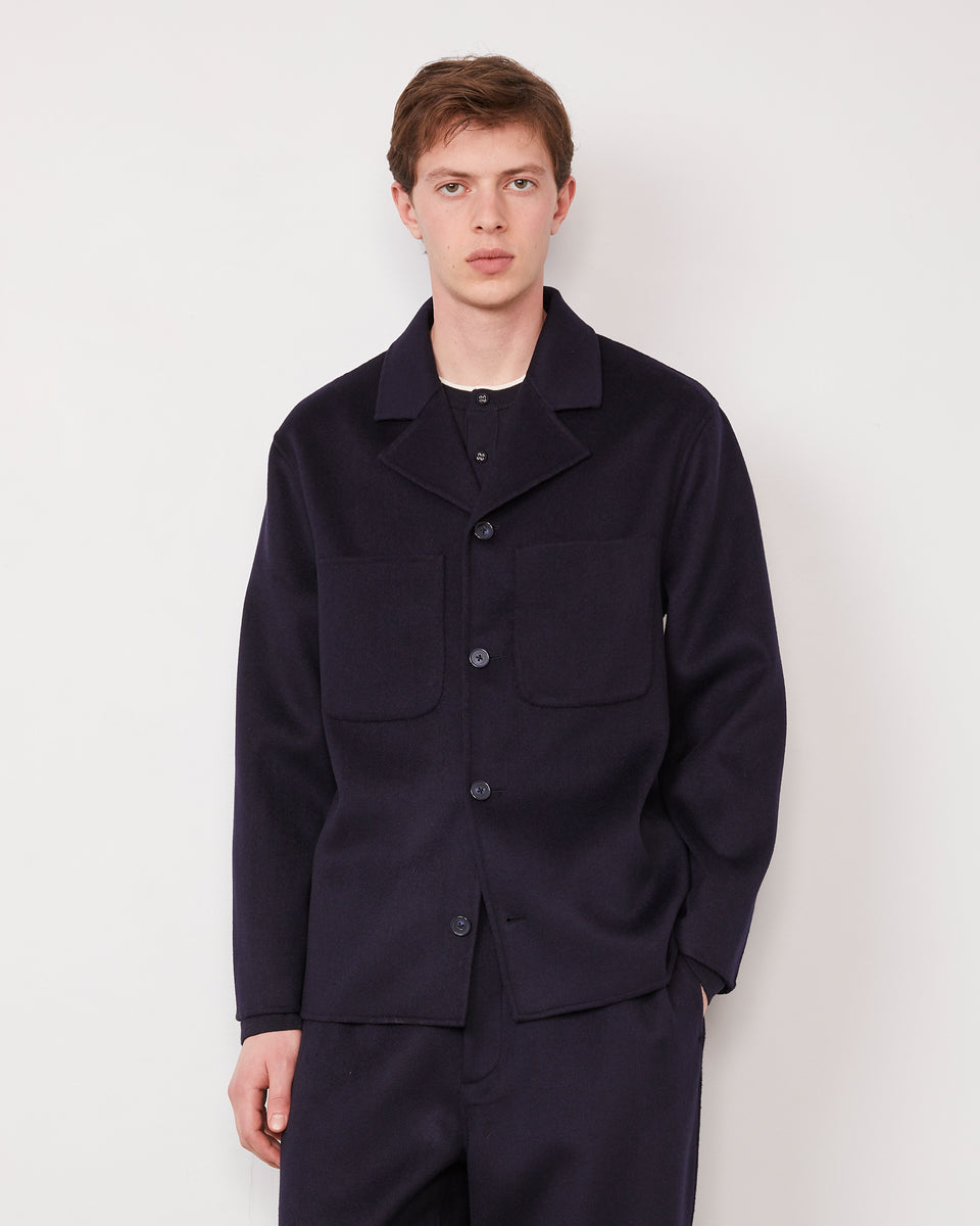 Overshirt hayri - Image 2