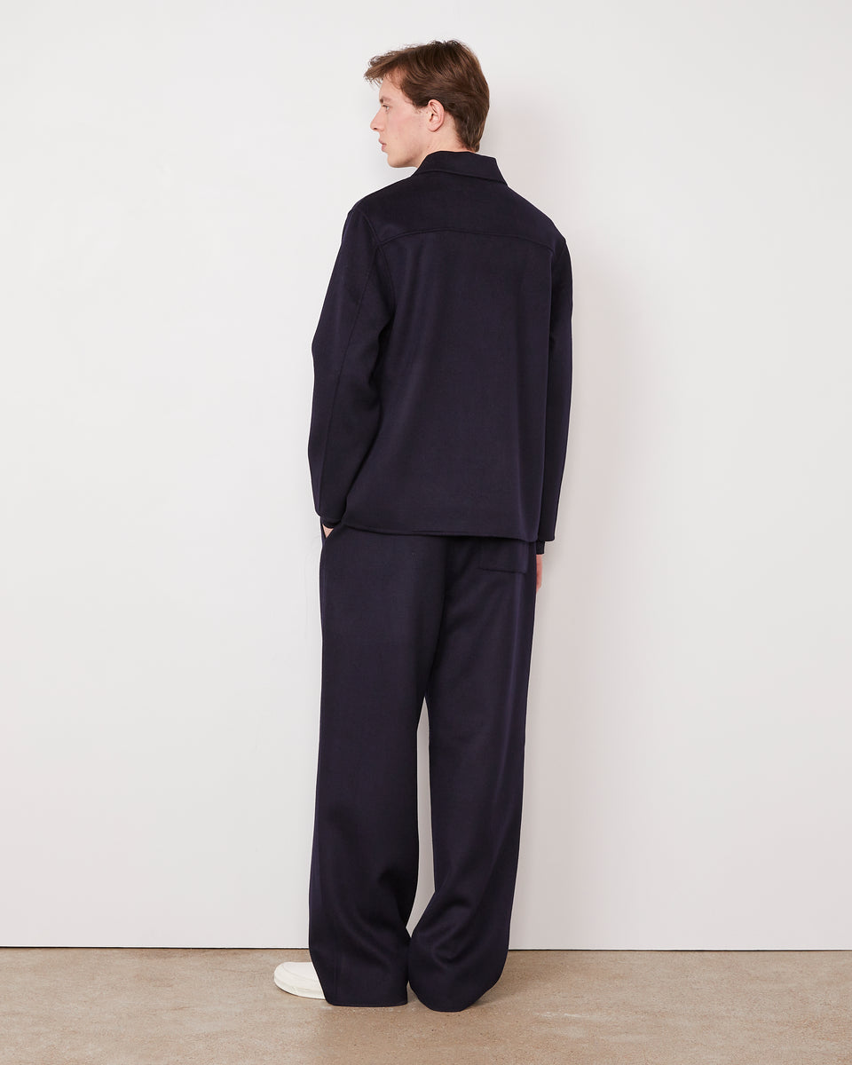 Overshirt hayri - Image 3