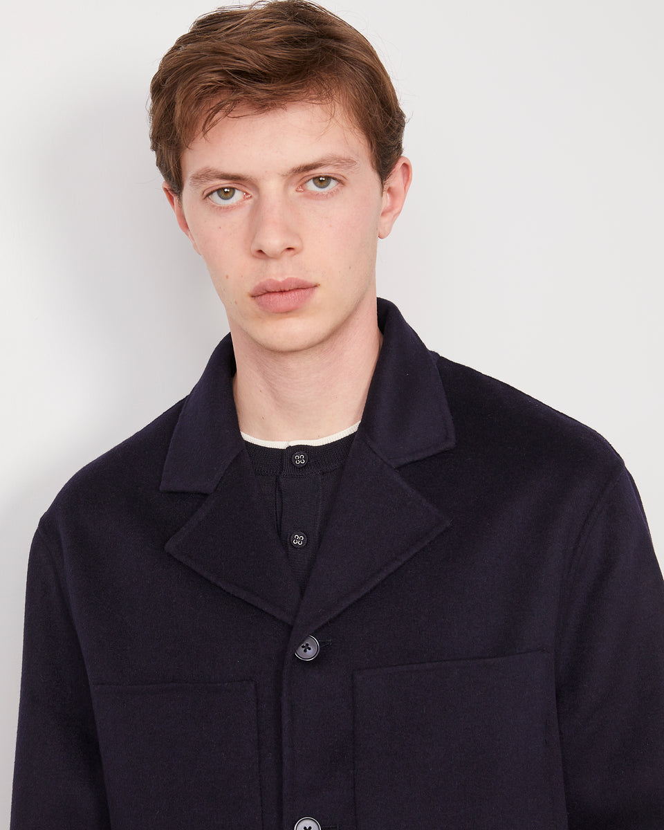 Overshirt hayri - Image 4