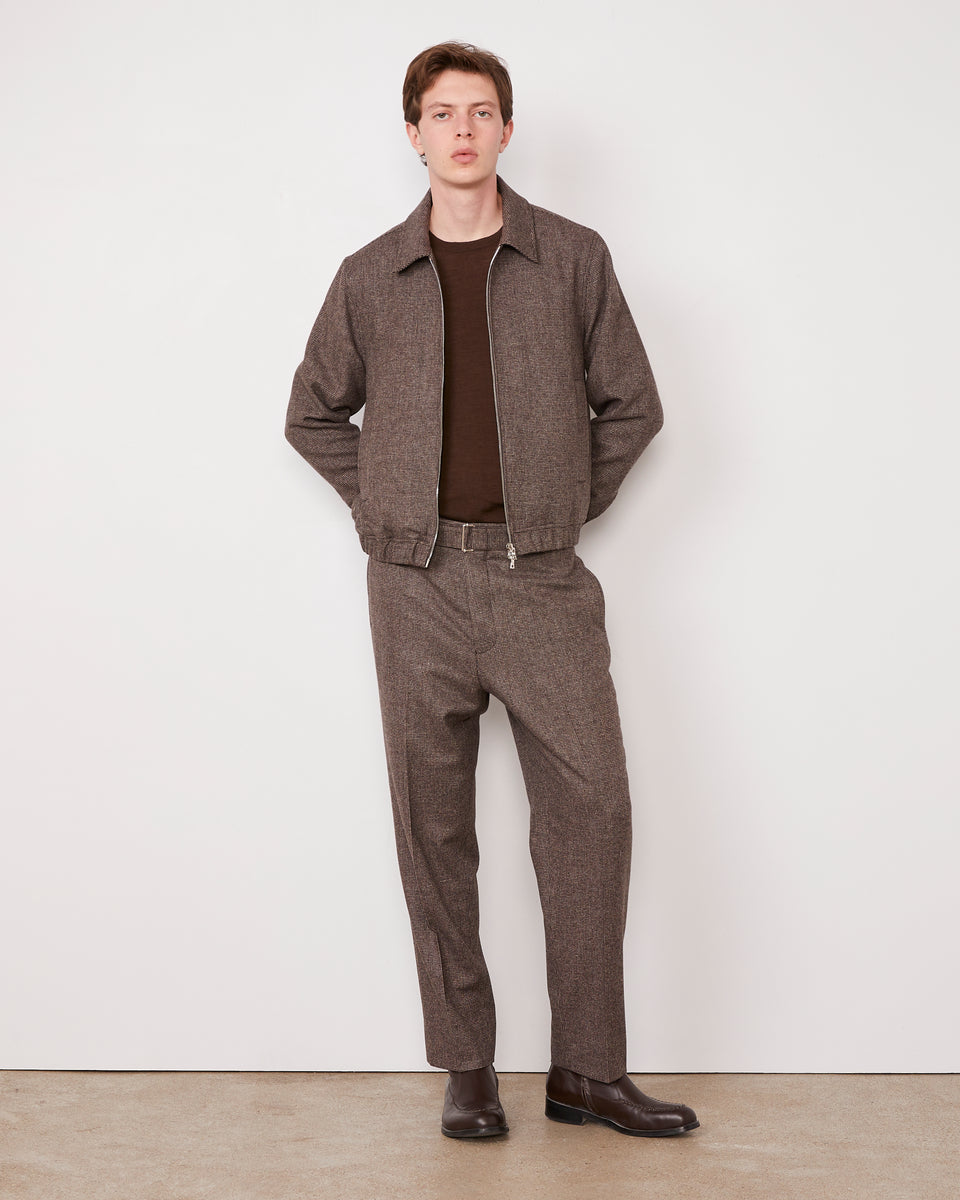 Overshirt marlino - Image 1