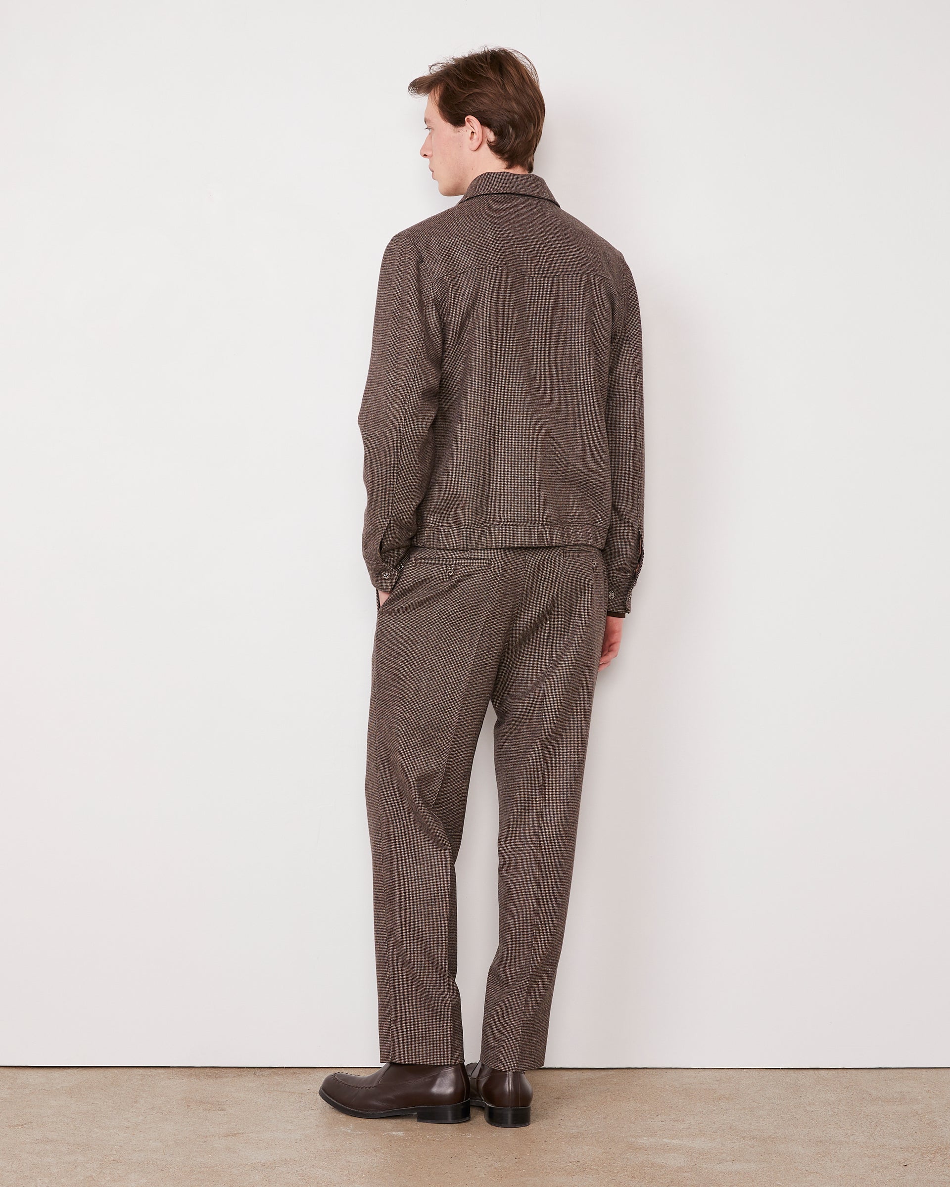 Surchemise marlino - Image 3