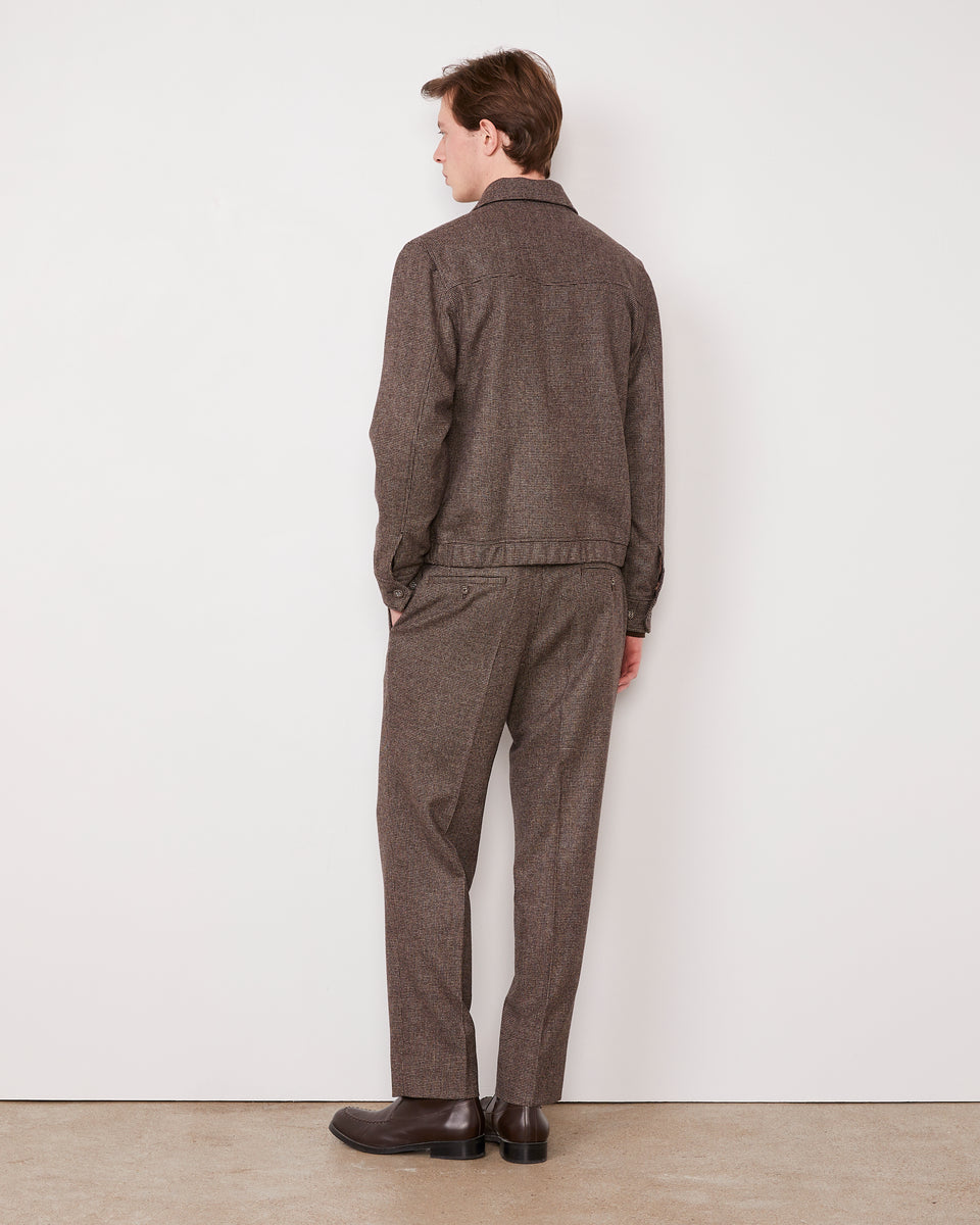 Overshirt marlino - Image 3