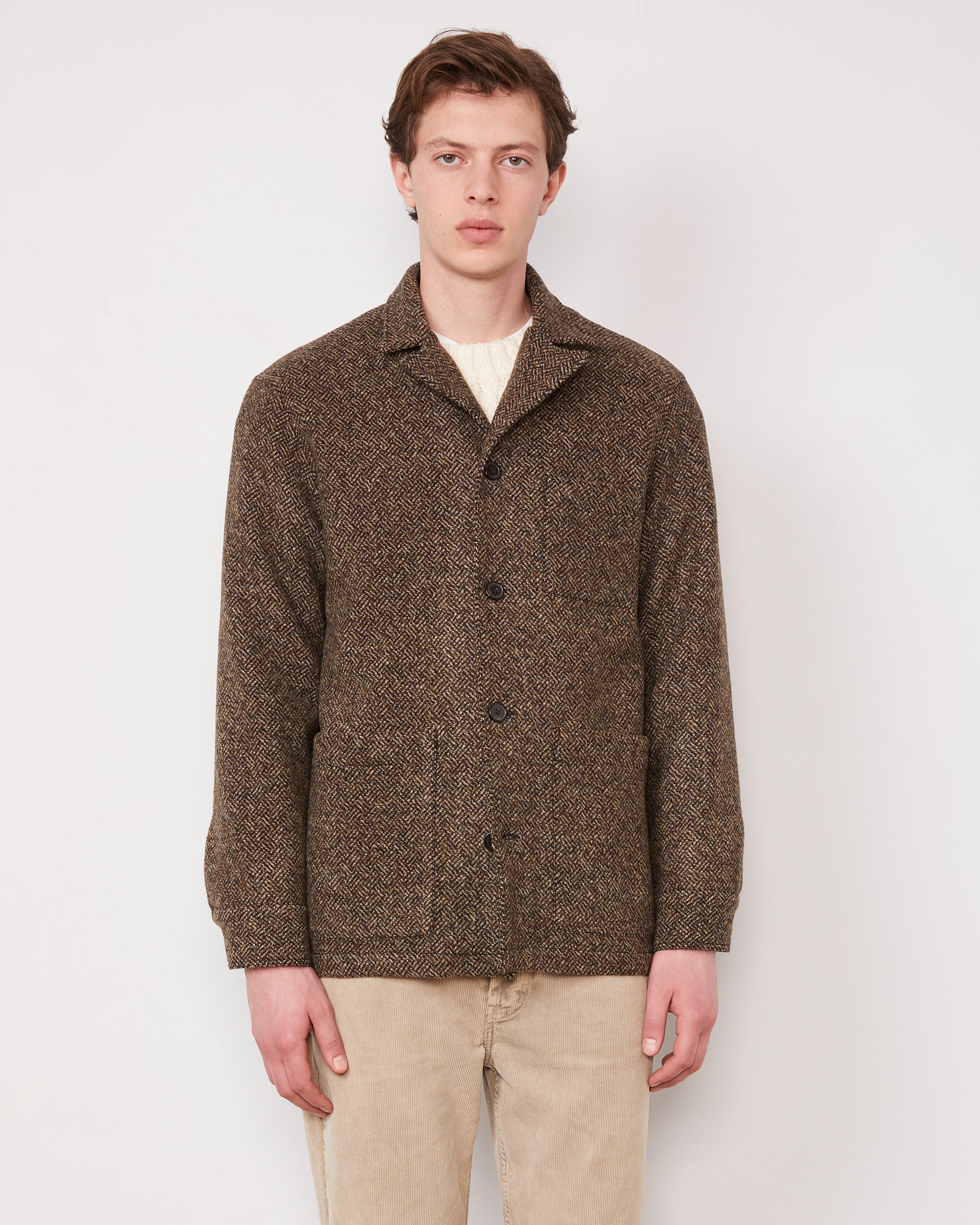 Surchemise sheldon - Image 2