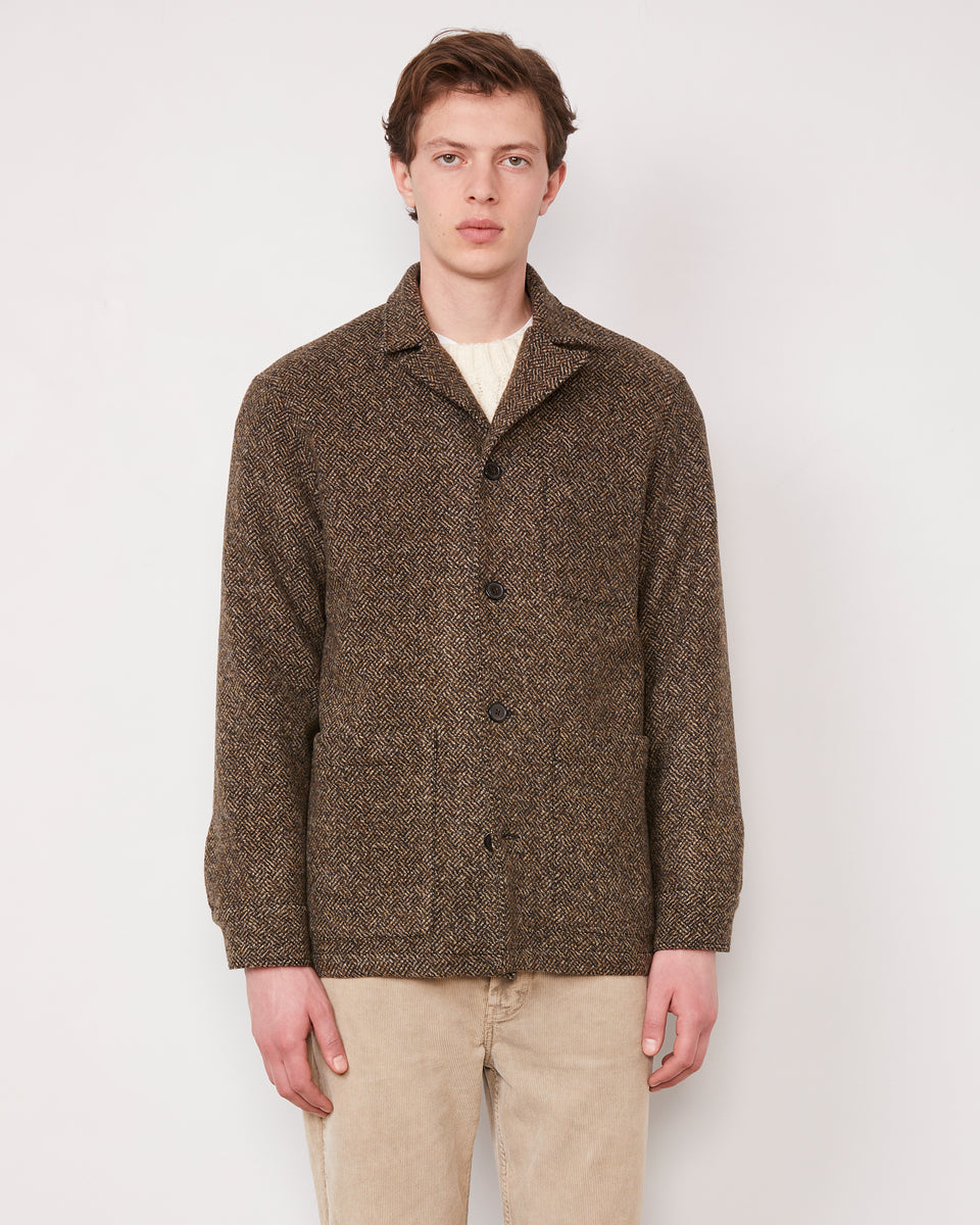 Surchemise sheldon - Image 2
