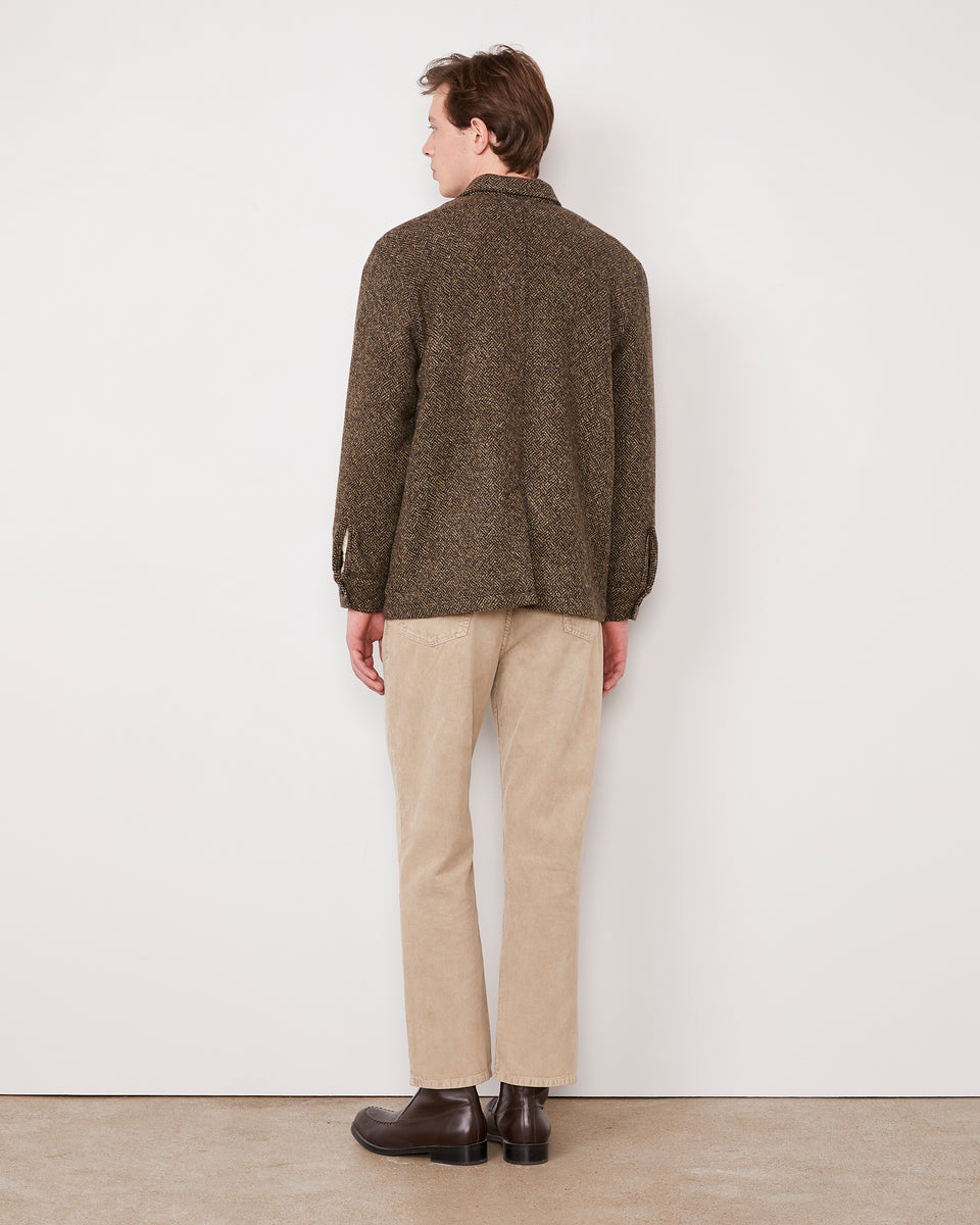 Surchemise sheldon - Image 3