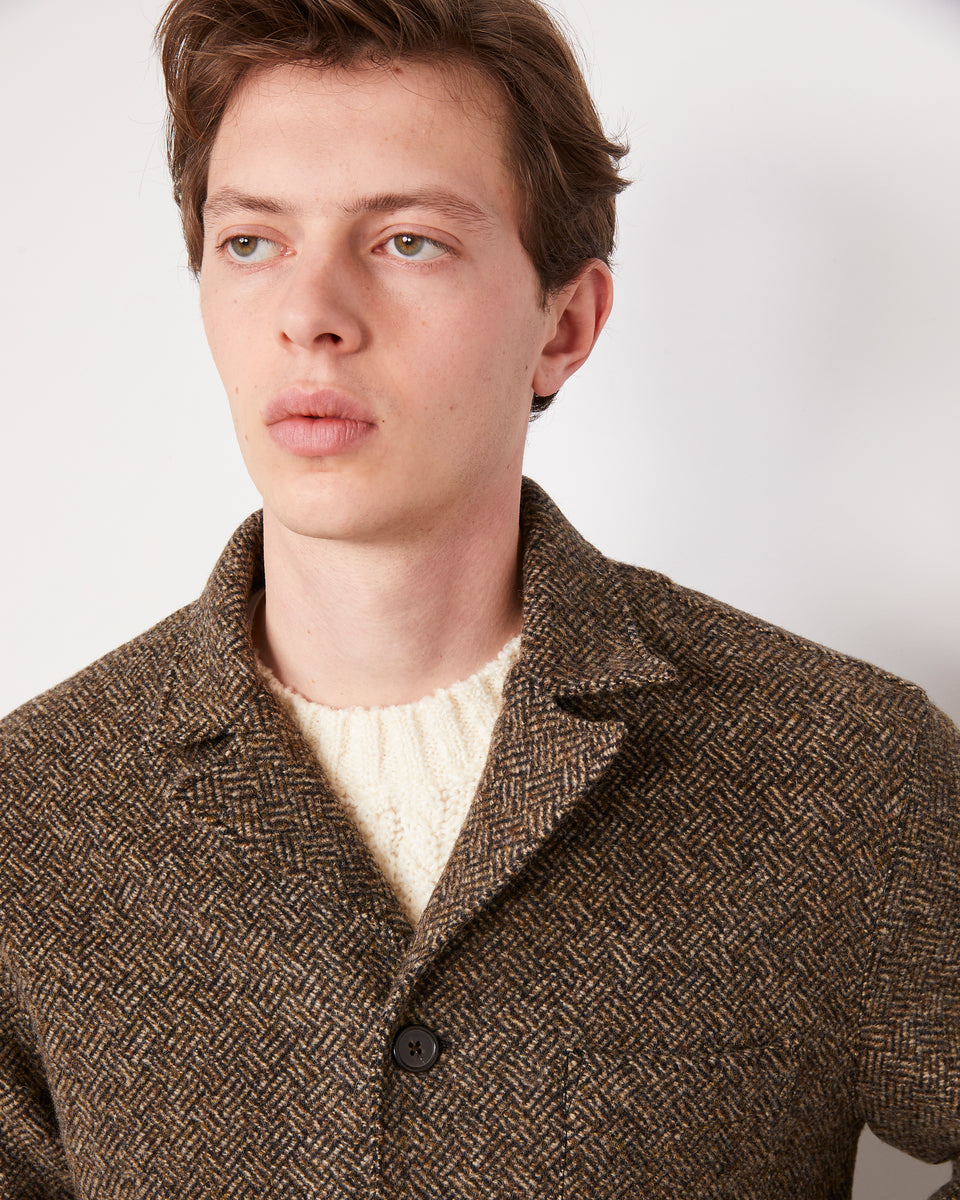 Surchemise sheldon - Image 4