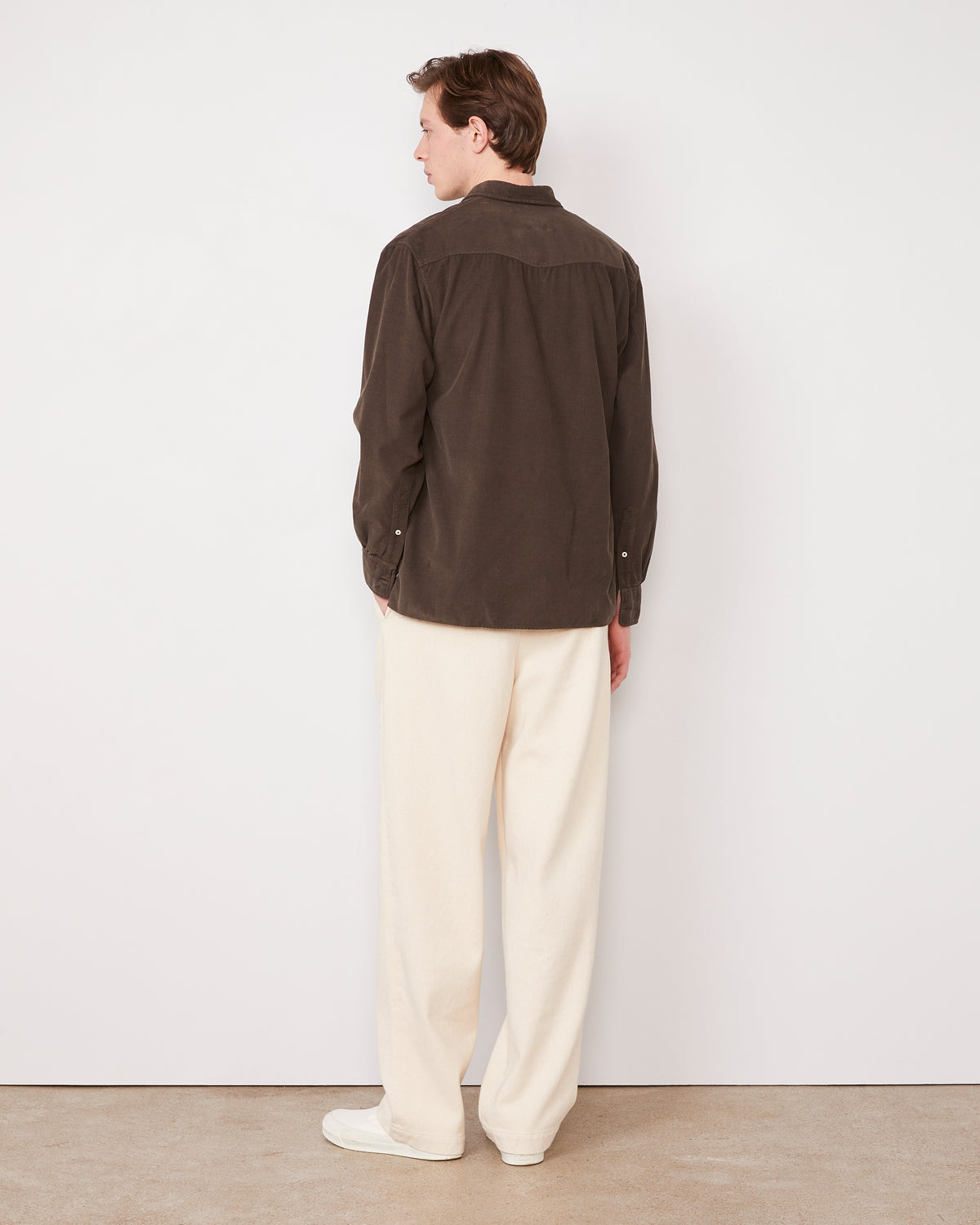 Chemise gad - Image 3
