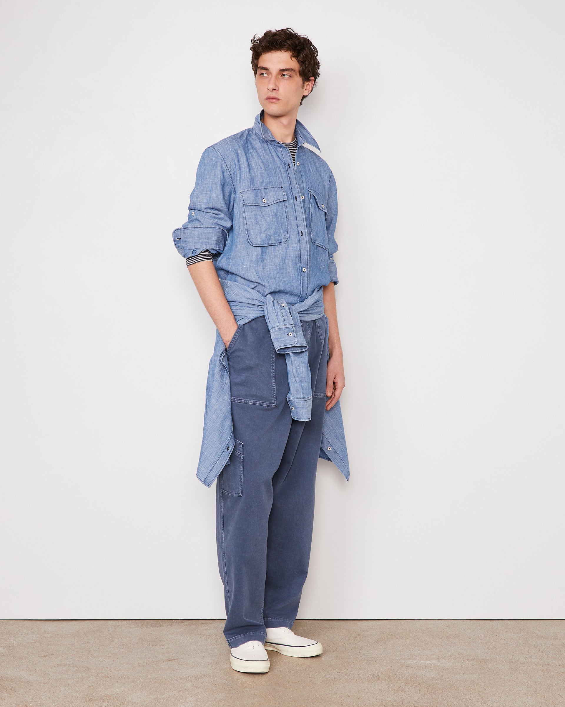 Garris shirt - Image 1