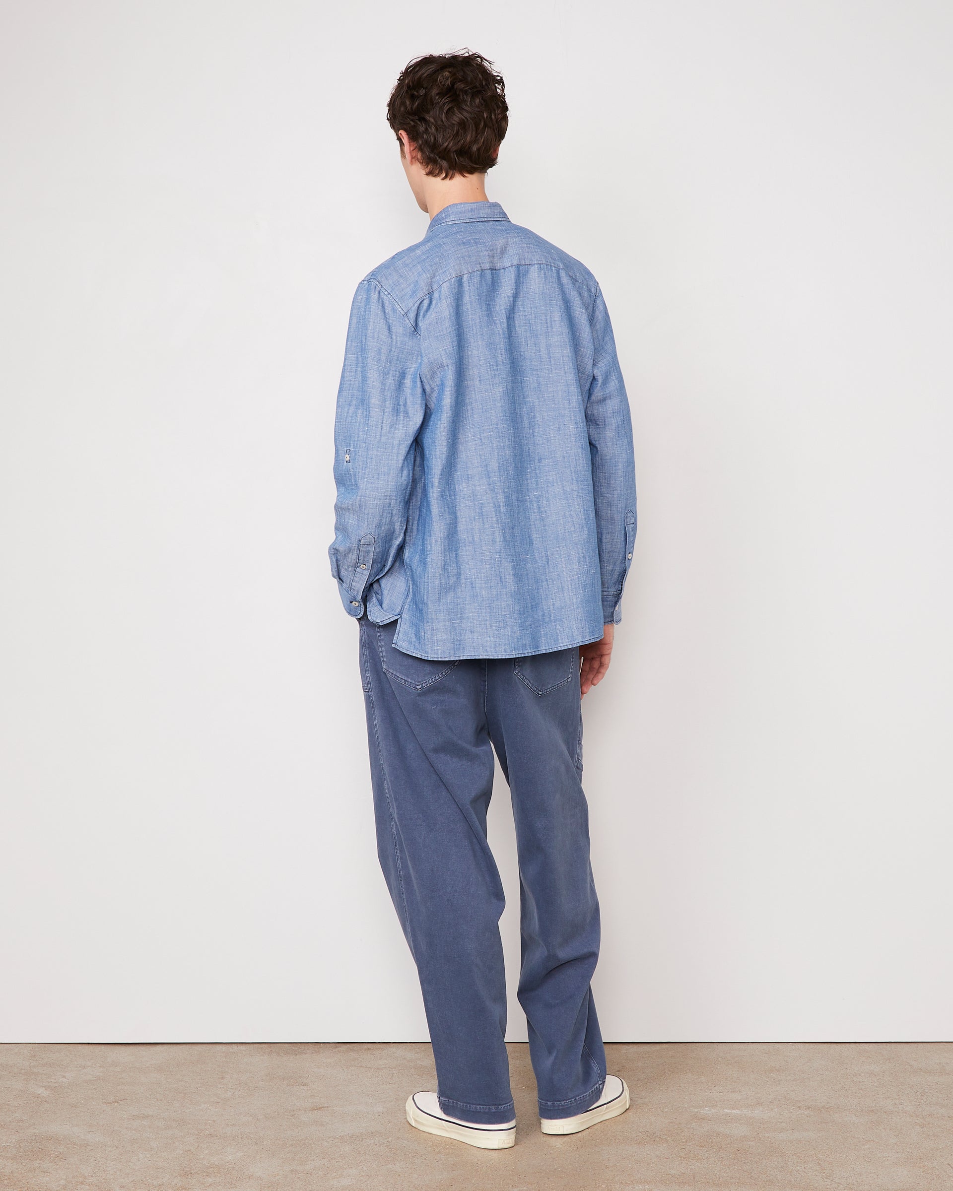 Garris shirt - Image 3