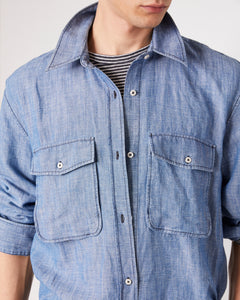 Garris shirt - Miniature 4