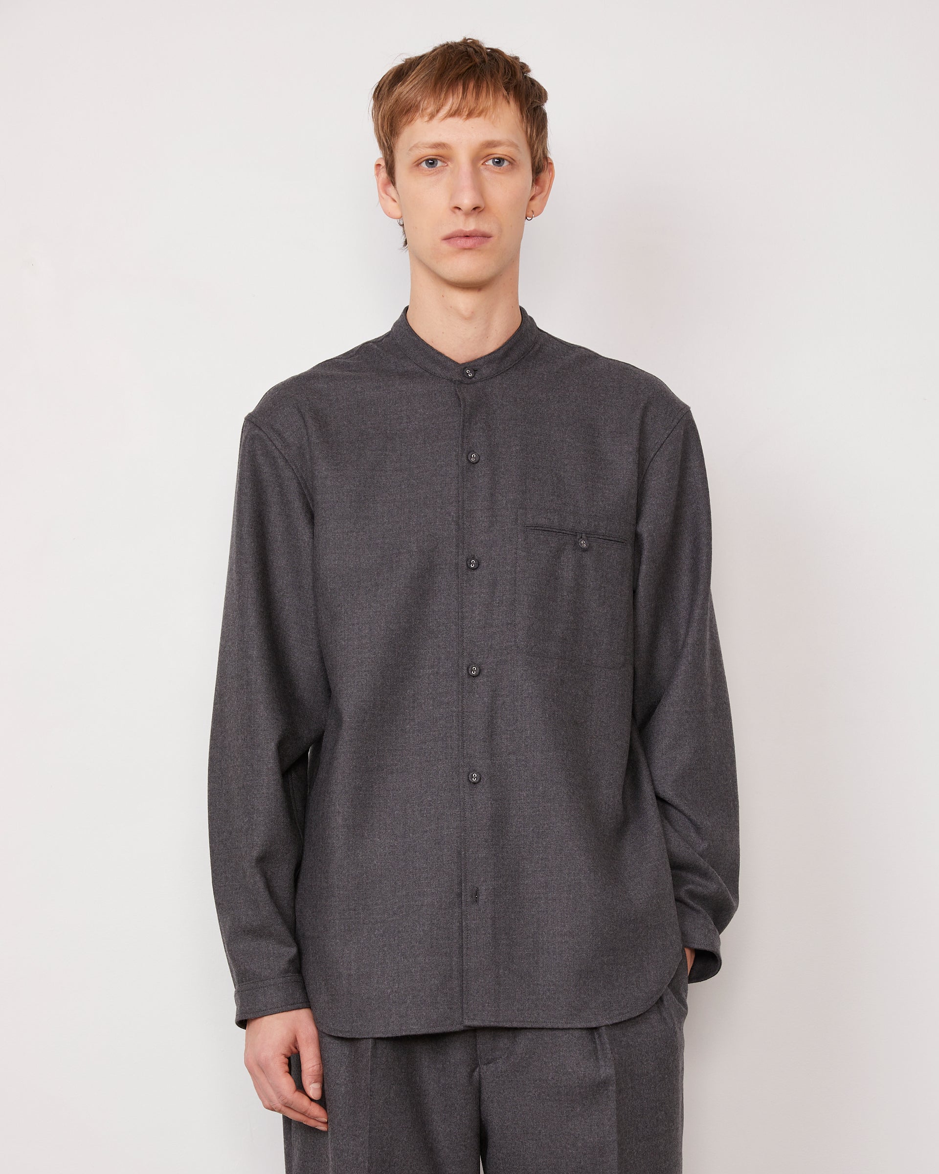 Chemise jemsley - Image 2