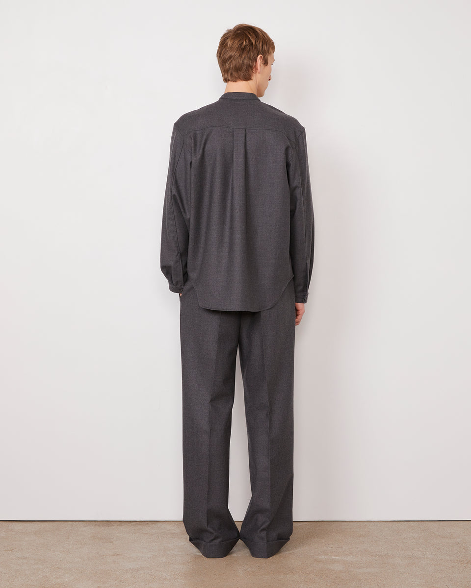 Chemise jemsley - Image 3