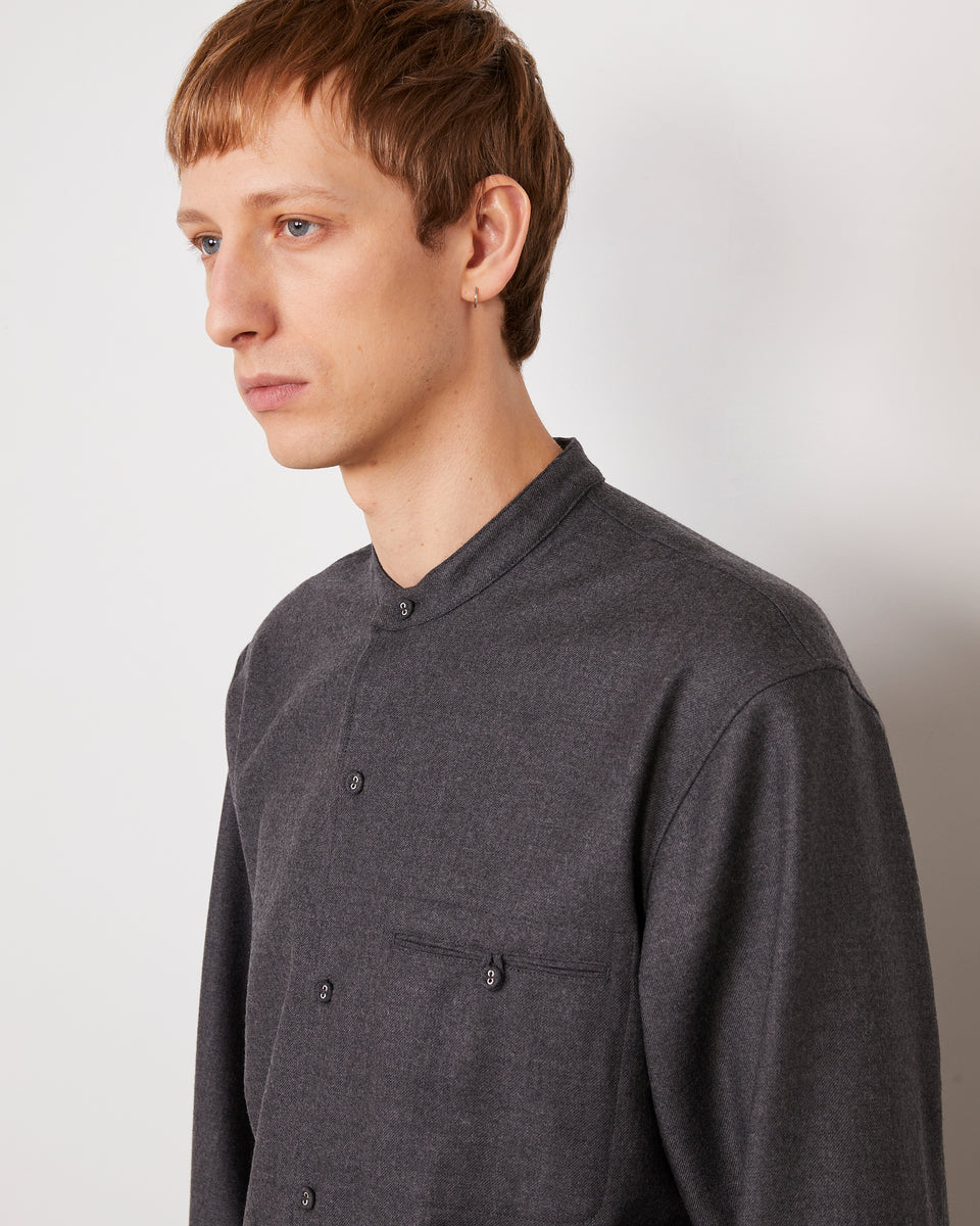 Chemise jemsley - Image 4