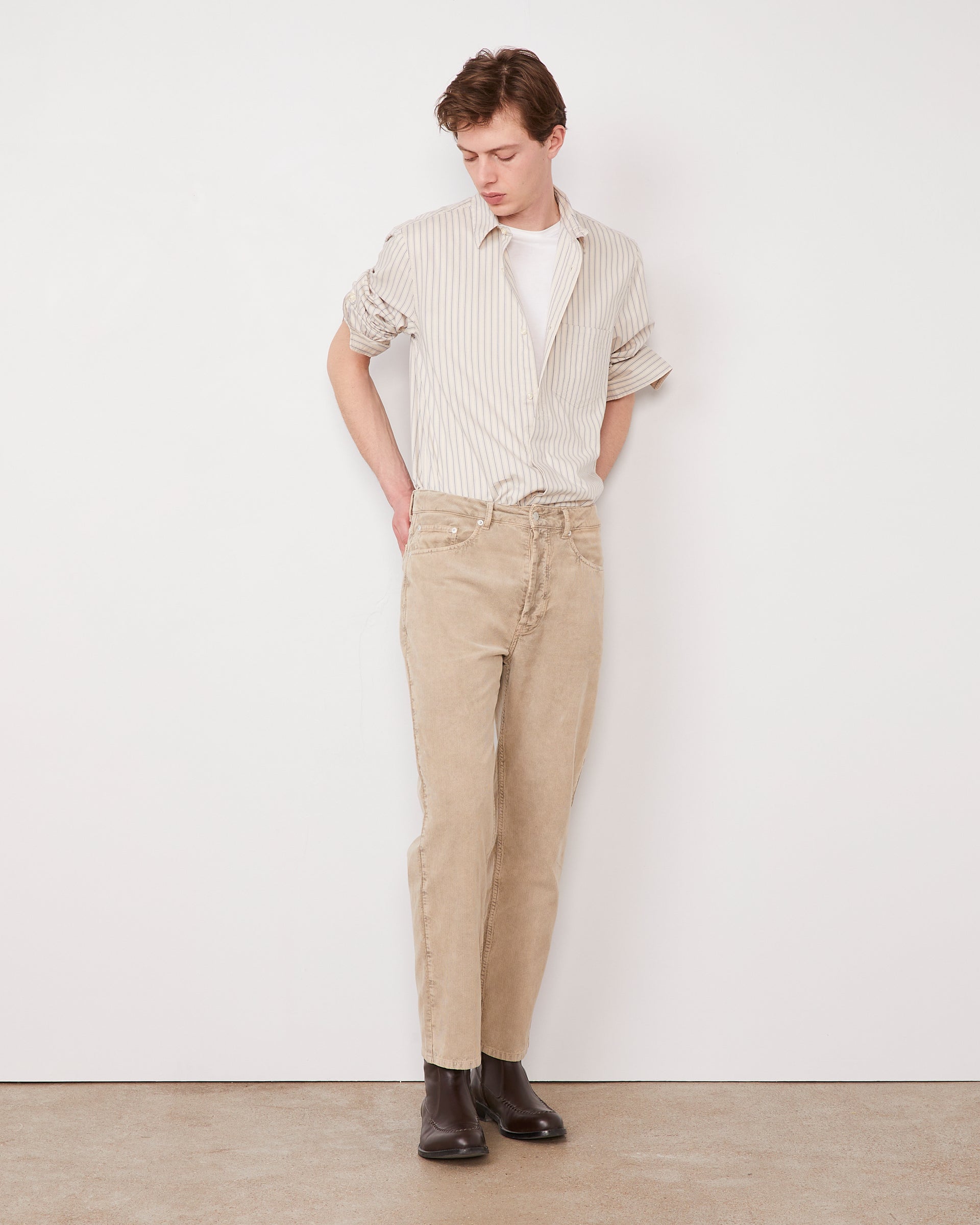 Chemise aedan - Image 1
