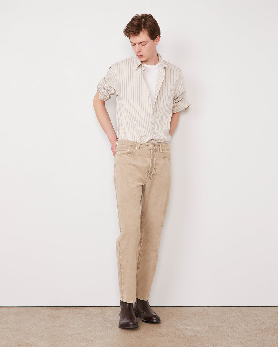 Chemise aedan - Image 1