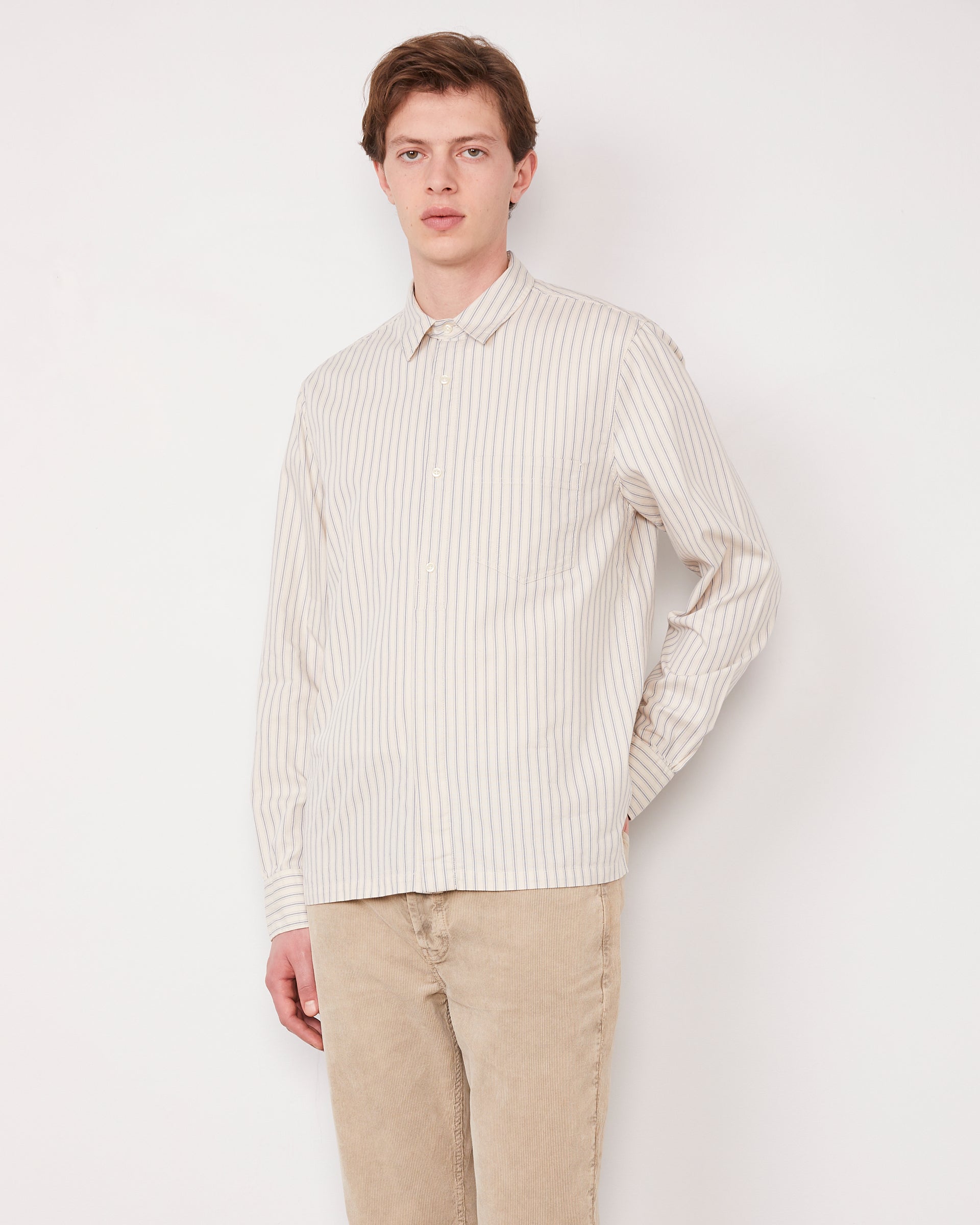 Chemise aedan - Image 3