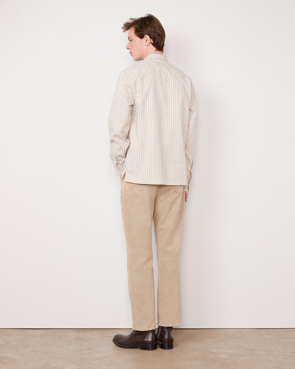 Chemise aedan - Image 2