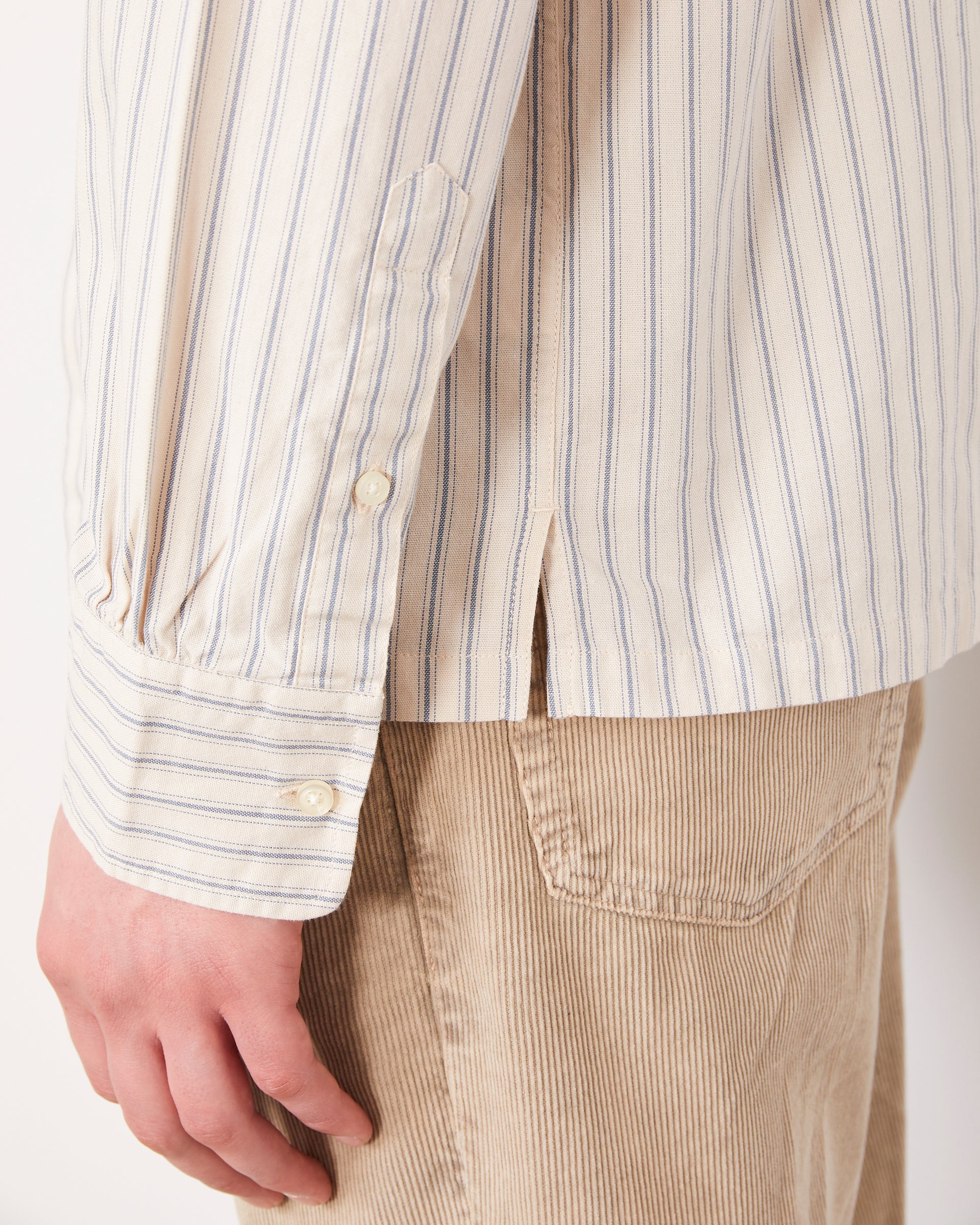 Chemise aedan - Image 4