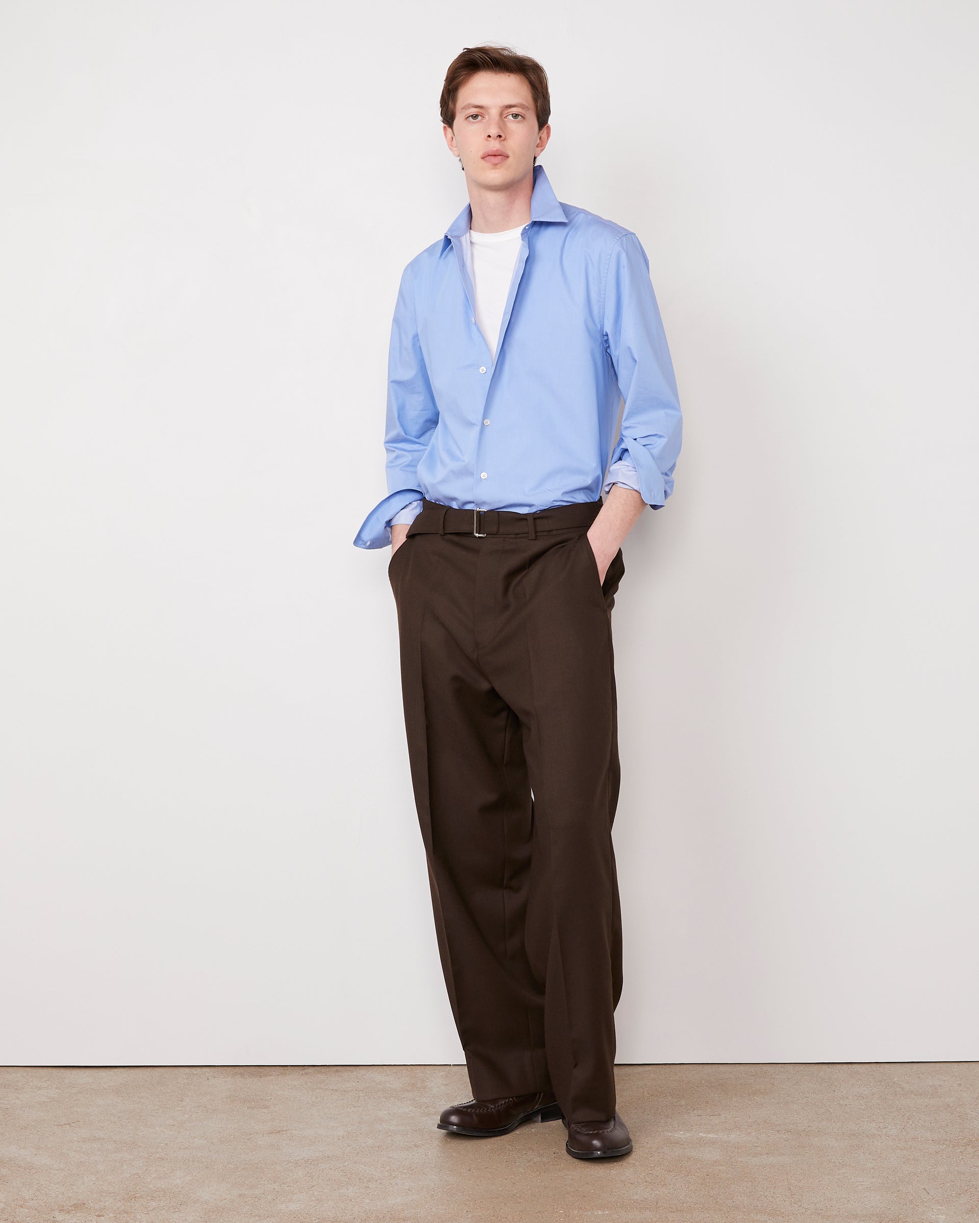 Chemise eloi - Image 1