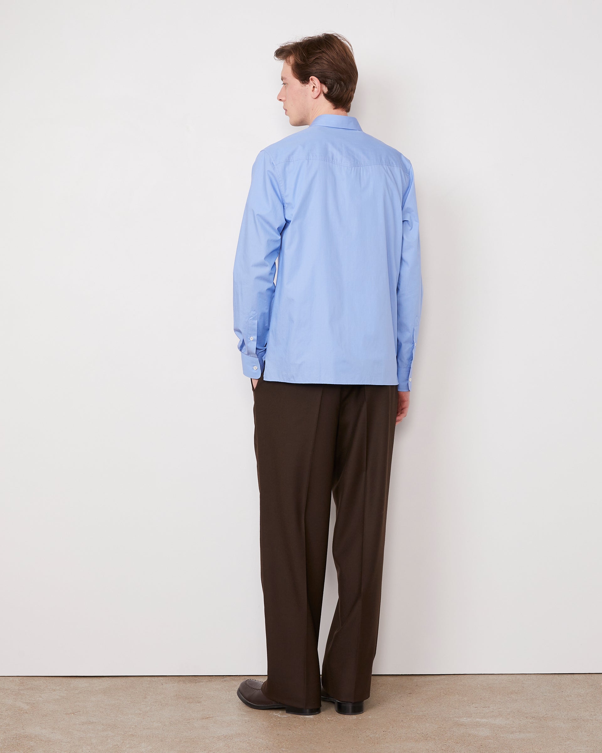 Chemise eloi - Image 3